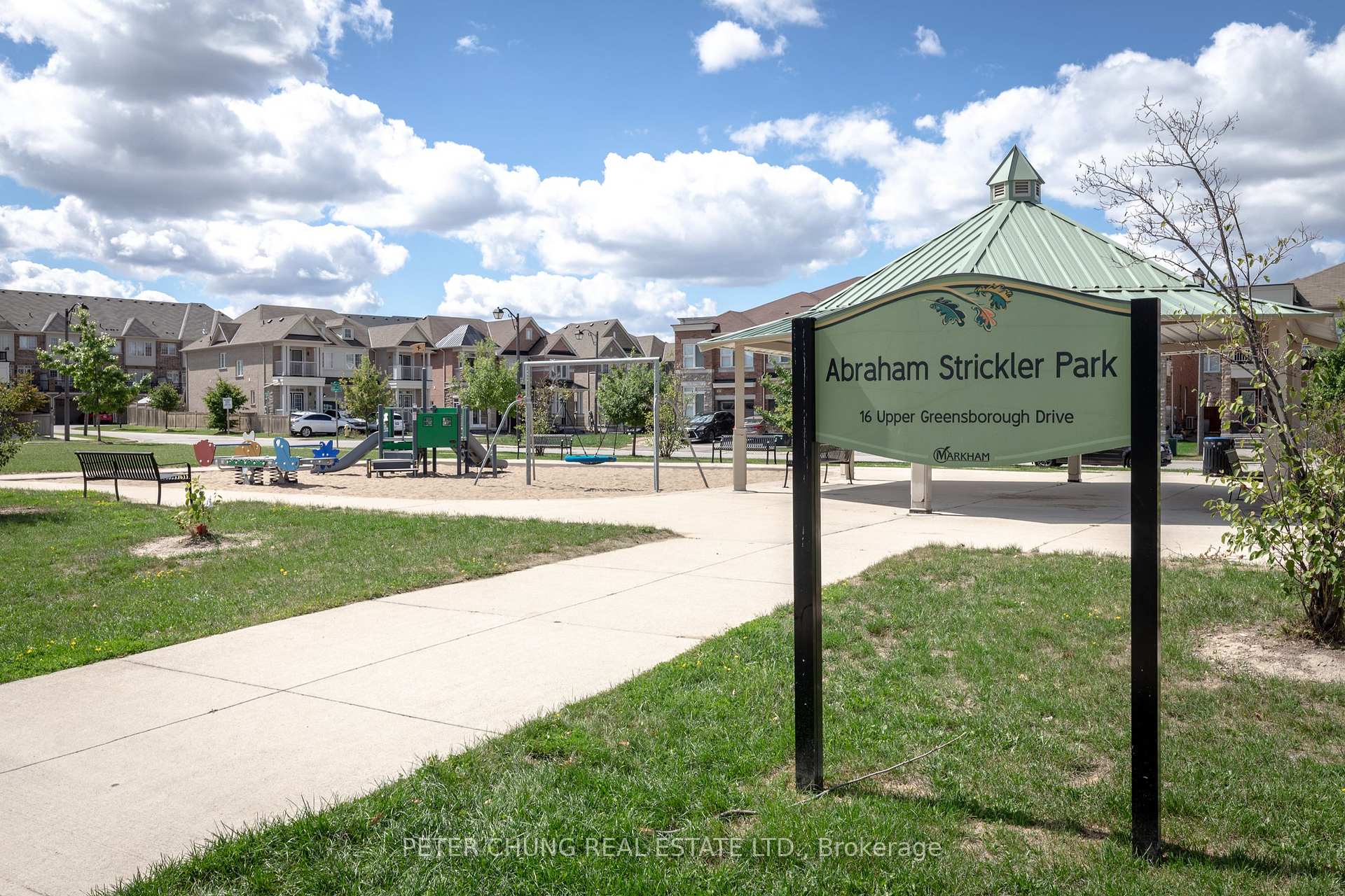 Photo 47 of 29 Upper Greensborough Drive, Markham, Greensborough — HOMEH