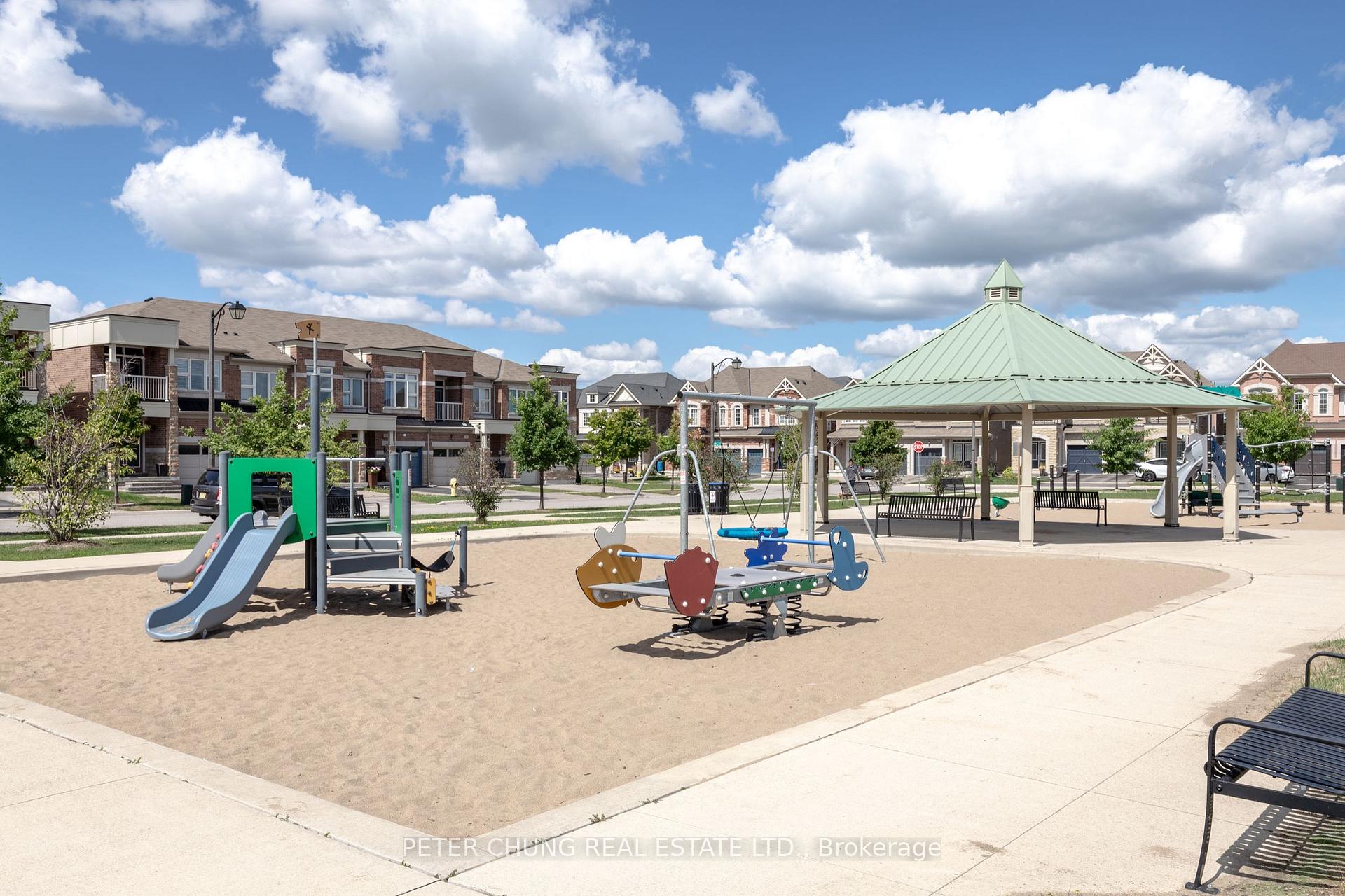 Photo 48 of 29 Upper Greensborough Drive, Markham, Greensborough — HOMEH