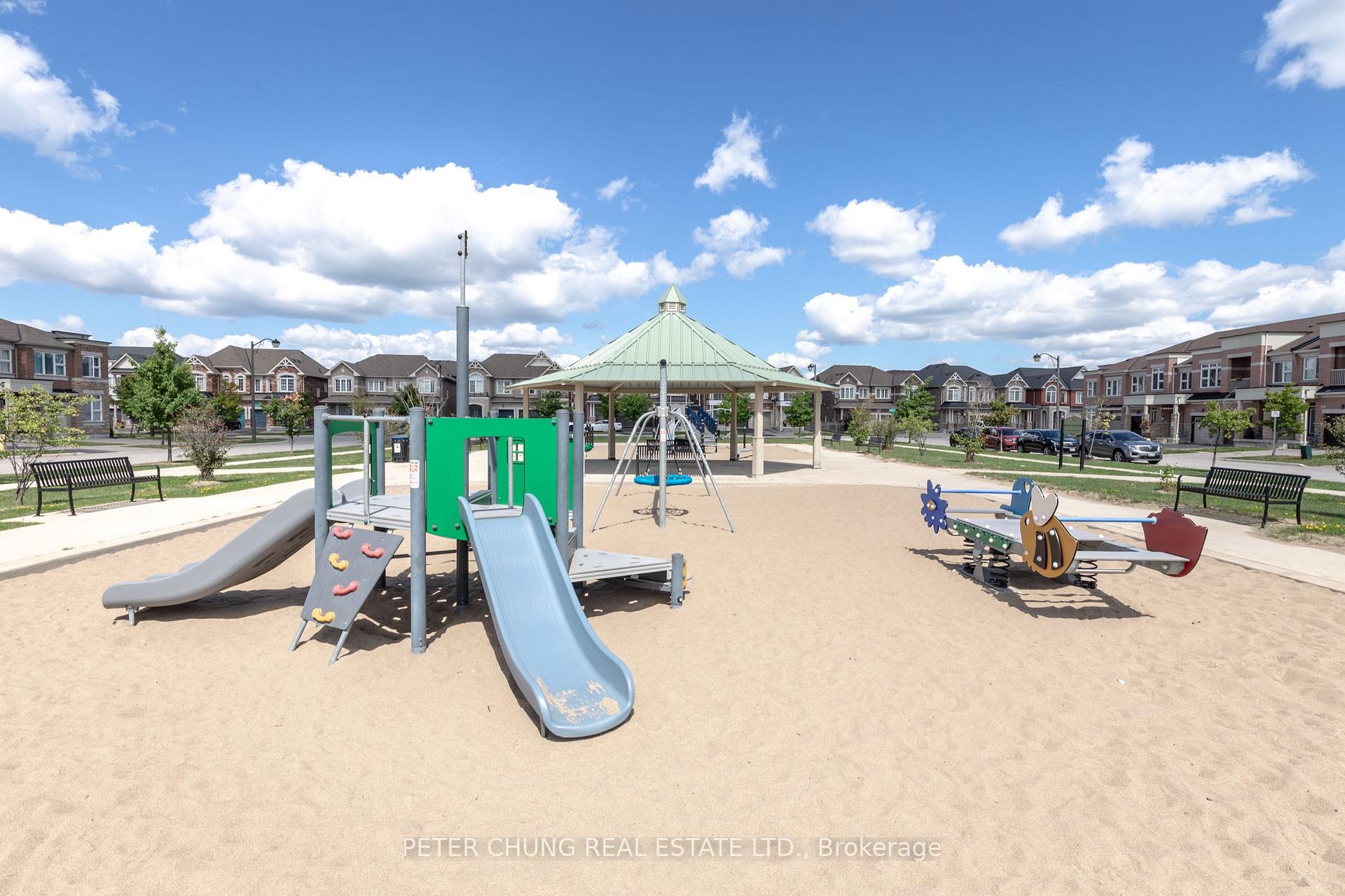 Photo 49 of 29 Upper Greensborough Drive, Markham, Greensborough — HOMEH