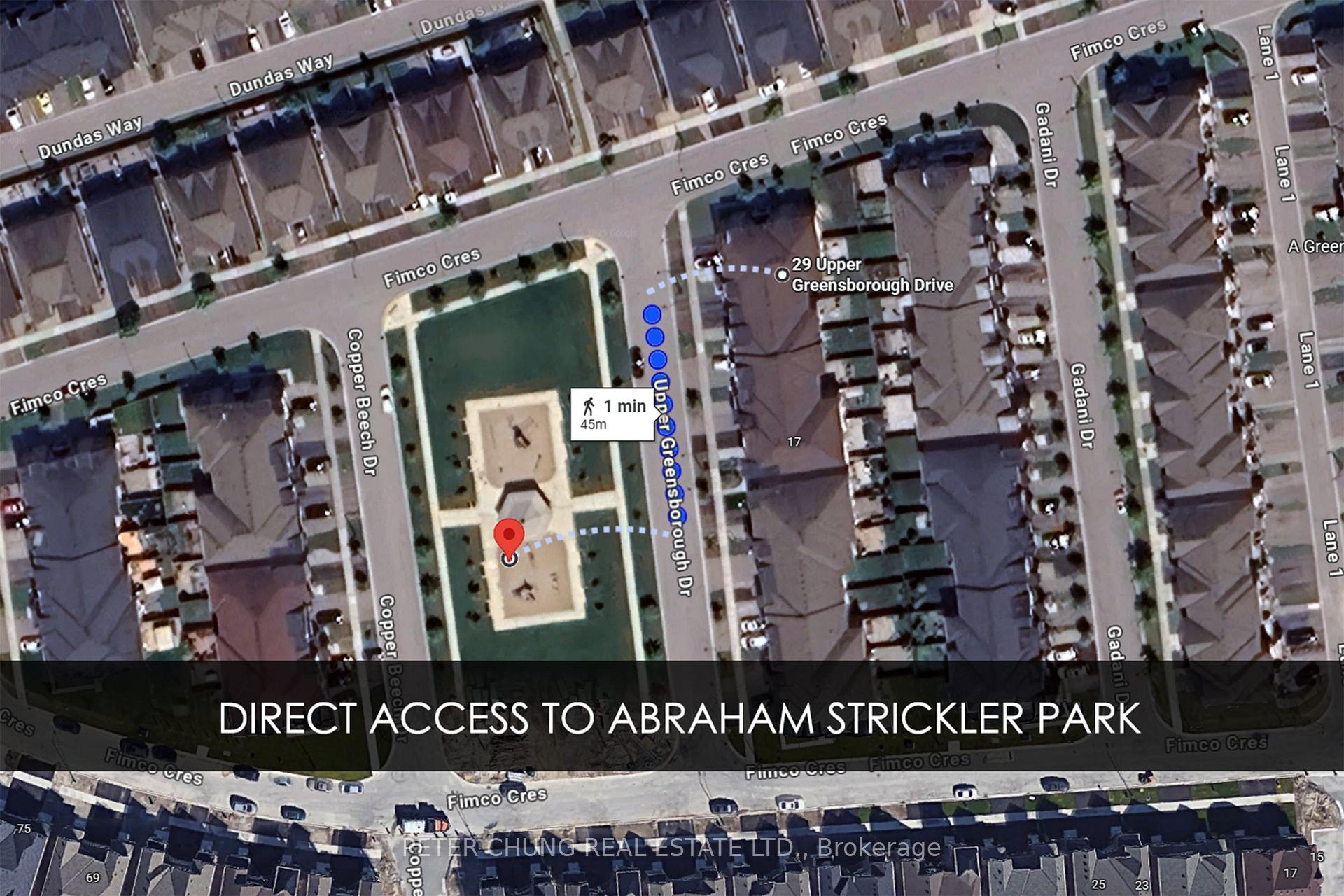 Photo 50 of 29 Upper Greensborough Drive, Markham, Greensborough — HOMEH