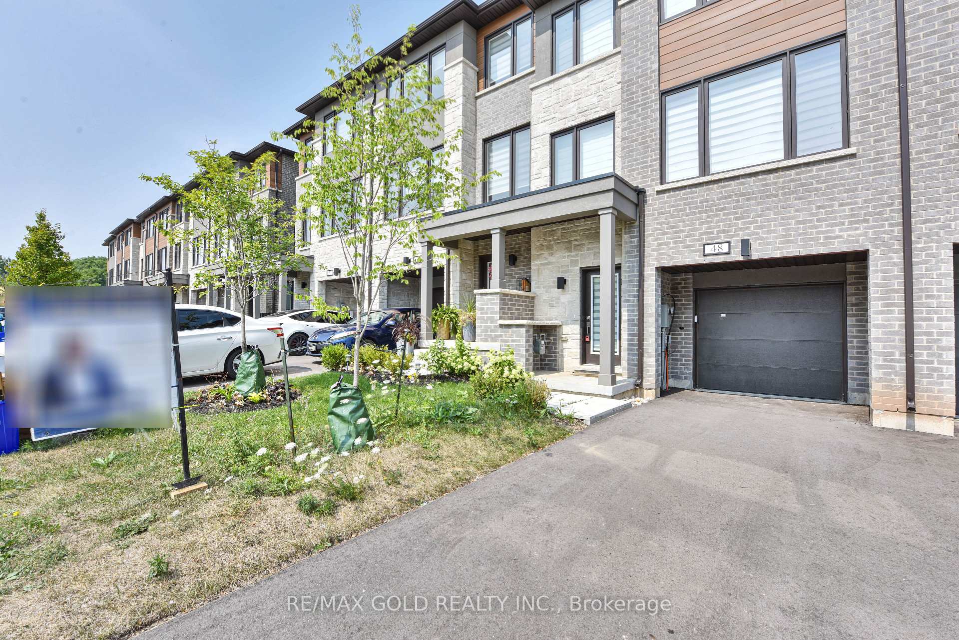 Front of 48 Windtree Way