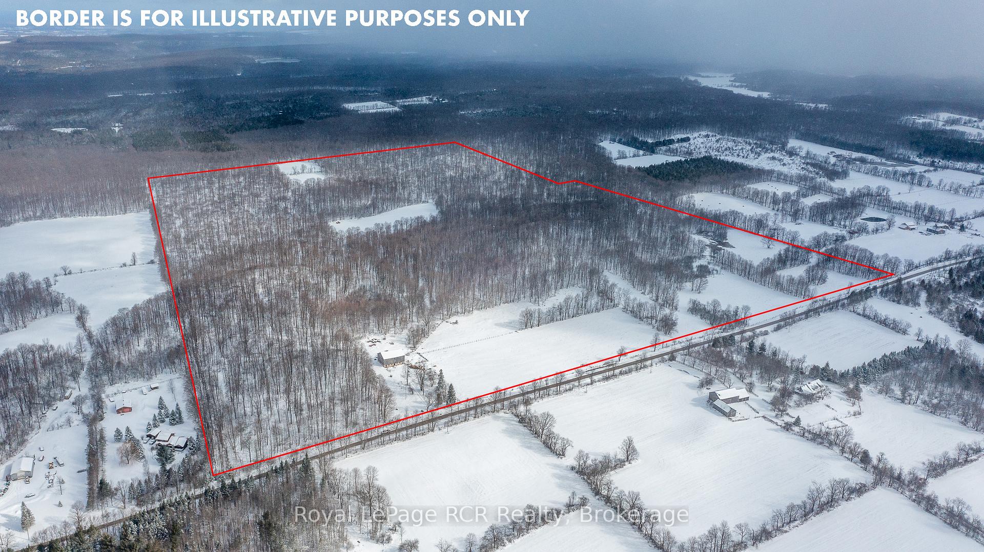 Photo 1 of Lot 9 12th Concession B, Grey Highlands — HOMEH