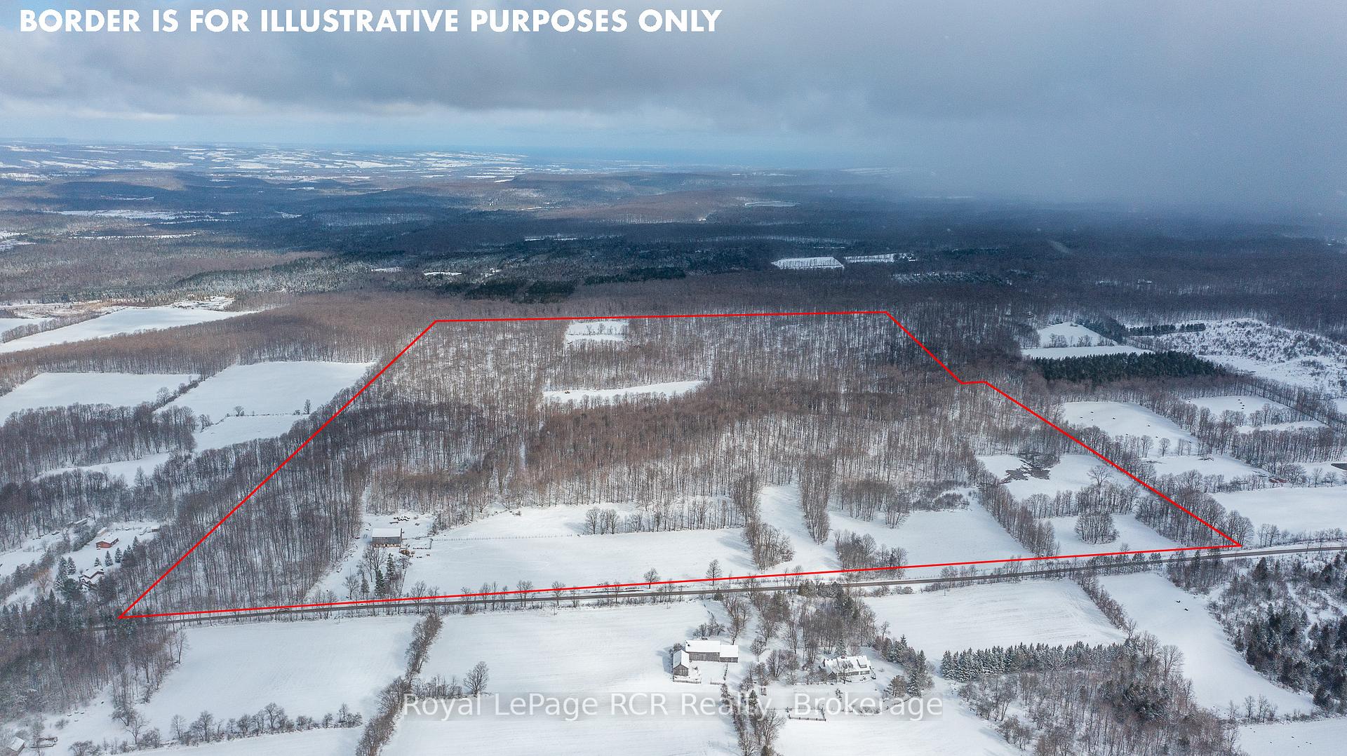 Photo 2 of Lot 9 12th Concession B, Grey Highlands — HOMEH