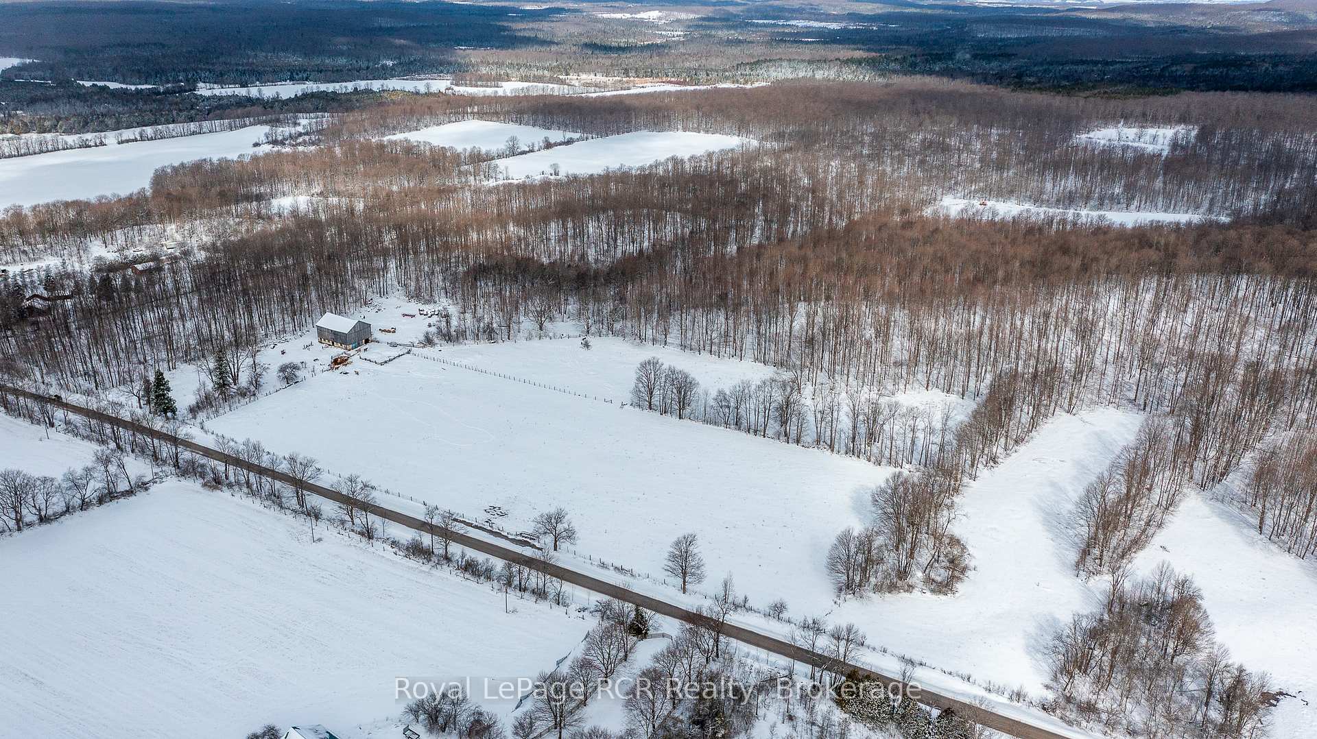 Photo 3 of Lot 9 12th Concession B, Grey Highlands — HOMEH