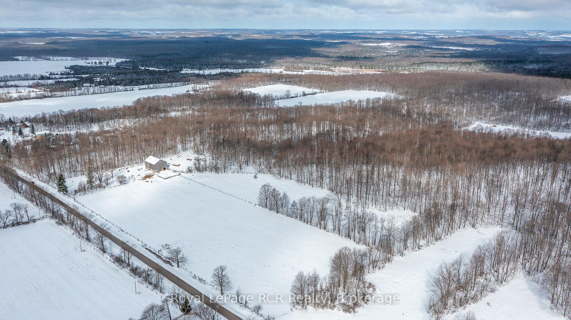 Photo 6 of Lot 9 12th Concession B, Grey Highlands — HOMEH