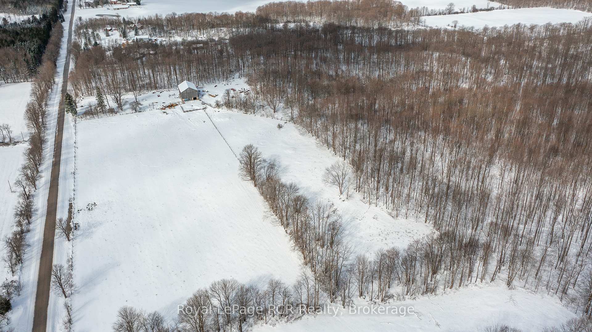 Photo 7 of Lot 9 12th Concession B, Grey Highlands — HOMEH