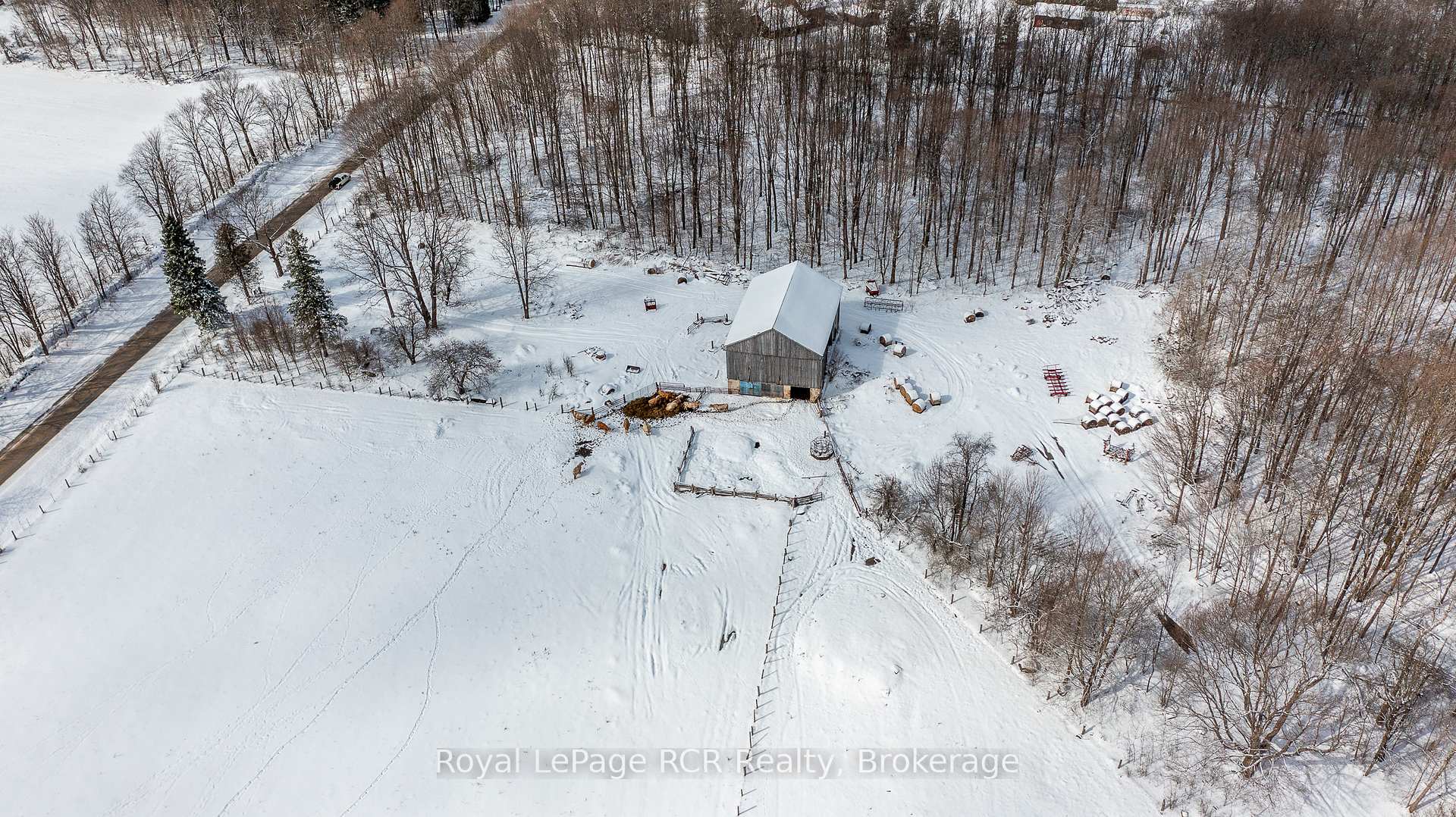 Photo 12 of Lot 9 12th Concession B, Grey Highlands — HOMEH