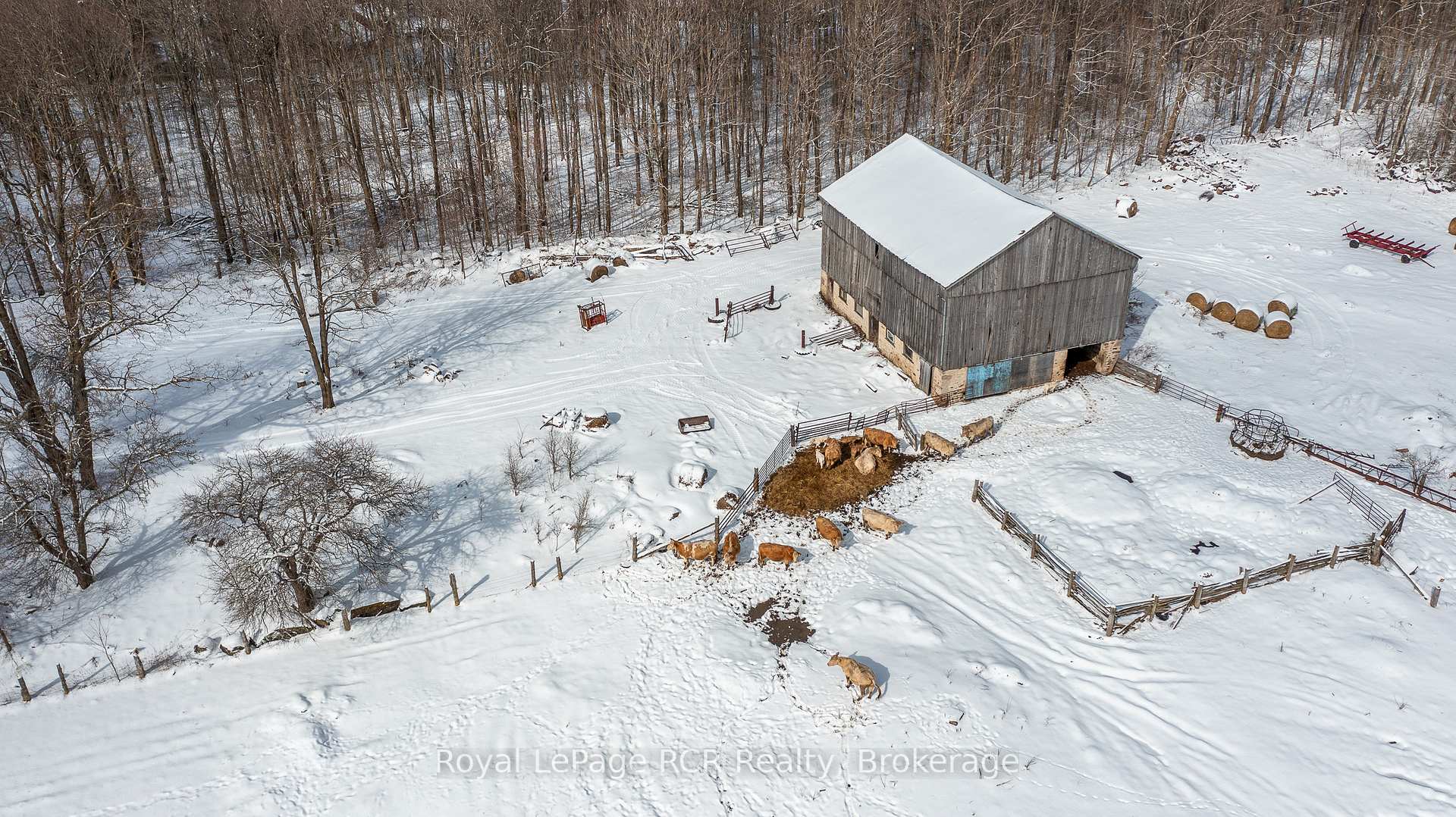 Photo 13 of Lot 9 12th Concession B, Grey Highlands — HOMEH