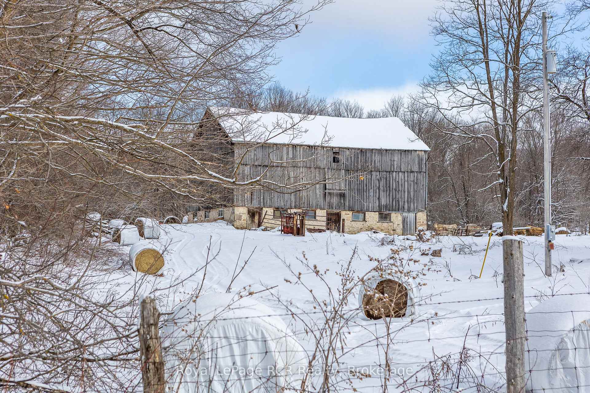 Photo 14 of Lot 9 12th Concession B, Grey Highlands — HOMEH