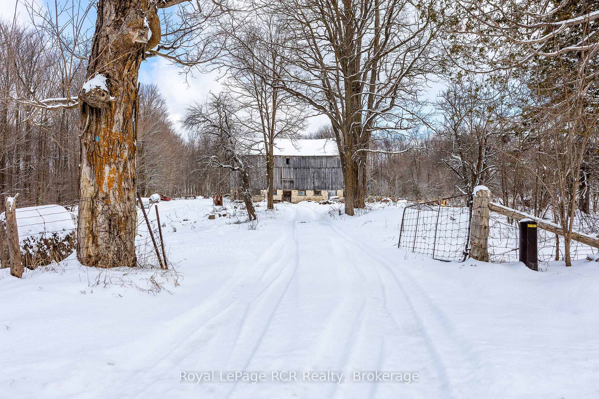 Photo 15 of Lot 9 12th Concession B, Grey Highlands — HOMEH