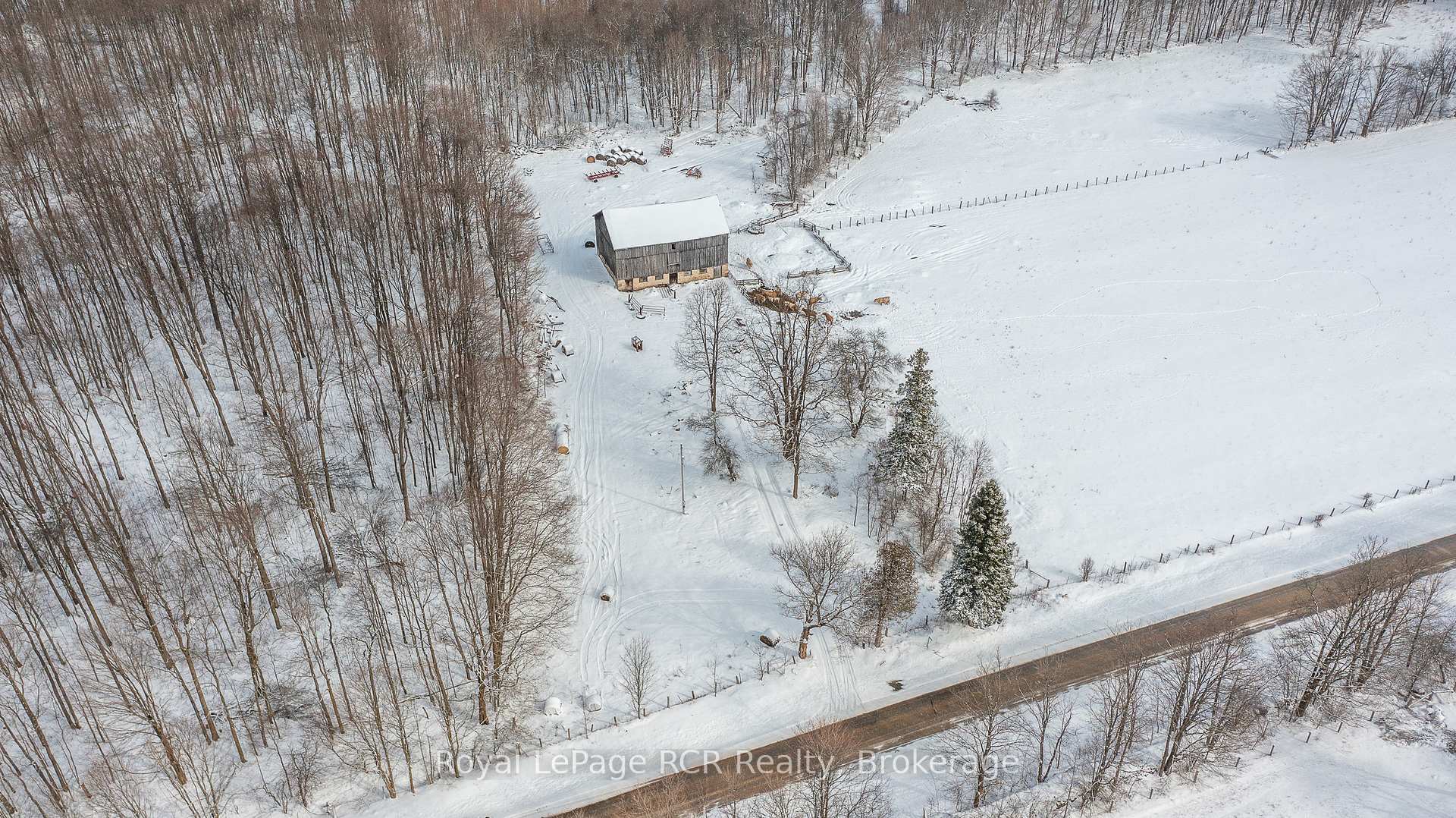 Photo 16 of Lot 9 12th Concession B, Grey Highlands — HOMEH