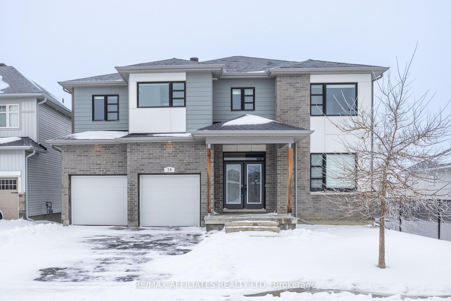 Photo 1 of 30 Salamander Way, Ottawa, Blossom Park/Kemp Park/Findlay Creek — HOMEH