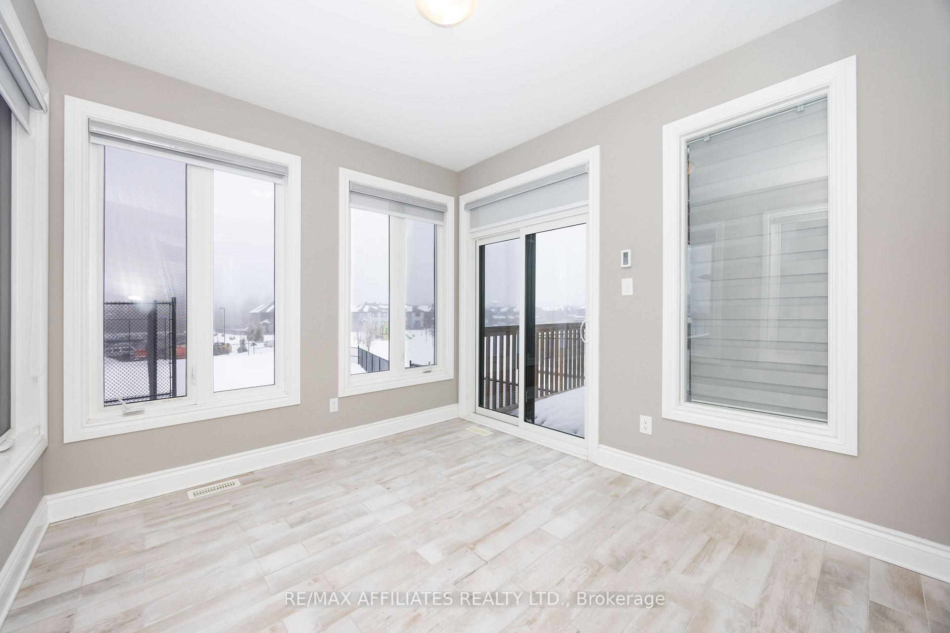 Photo 12 of 30 Salamander Way, Ottawa, Blossom Park/Kemp Park/Findlay Creek — HOMEH