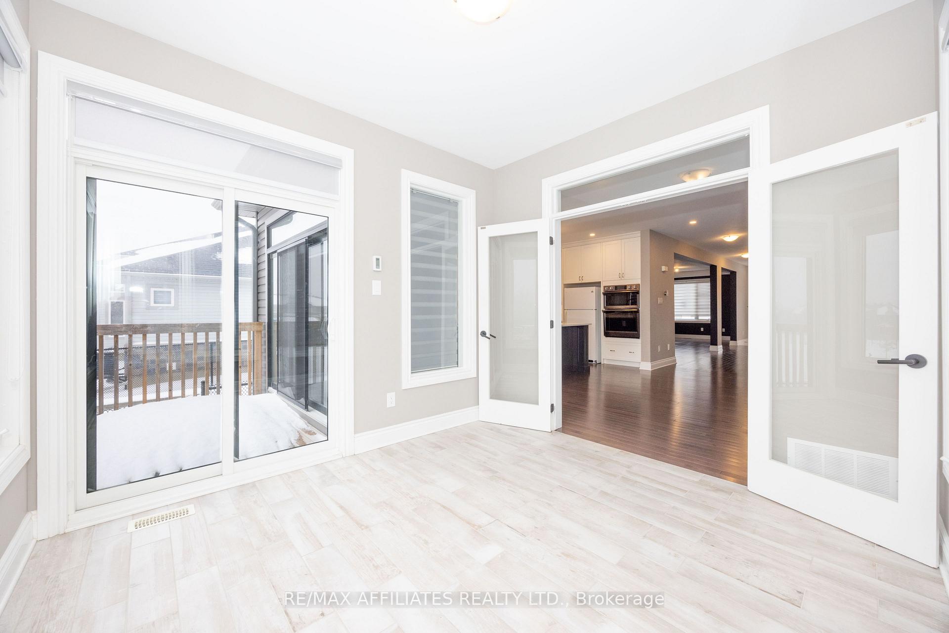 Photo 13 of 30 Salamander Way, Ottawa, Blossom Park/Kemp Park/Findlay Creek — HOMEH