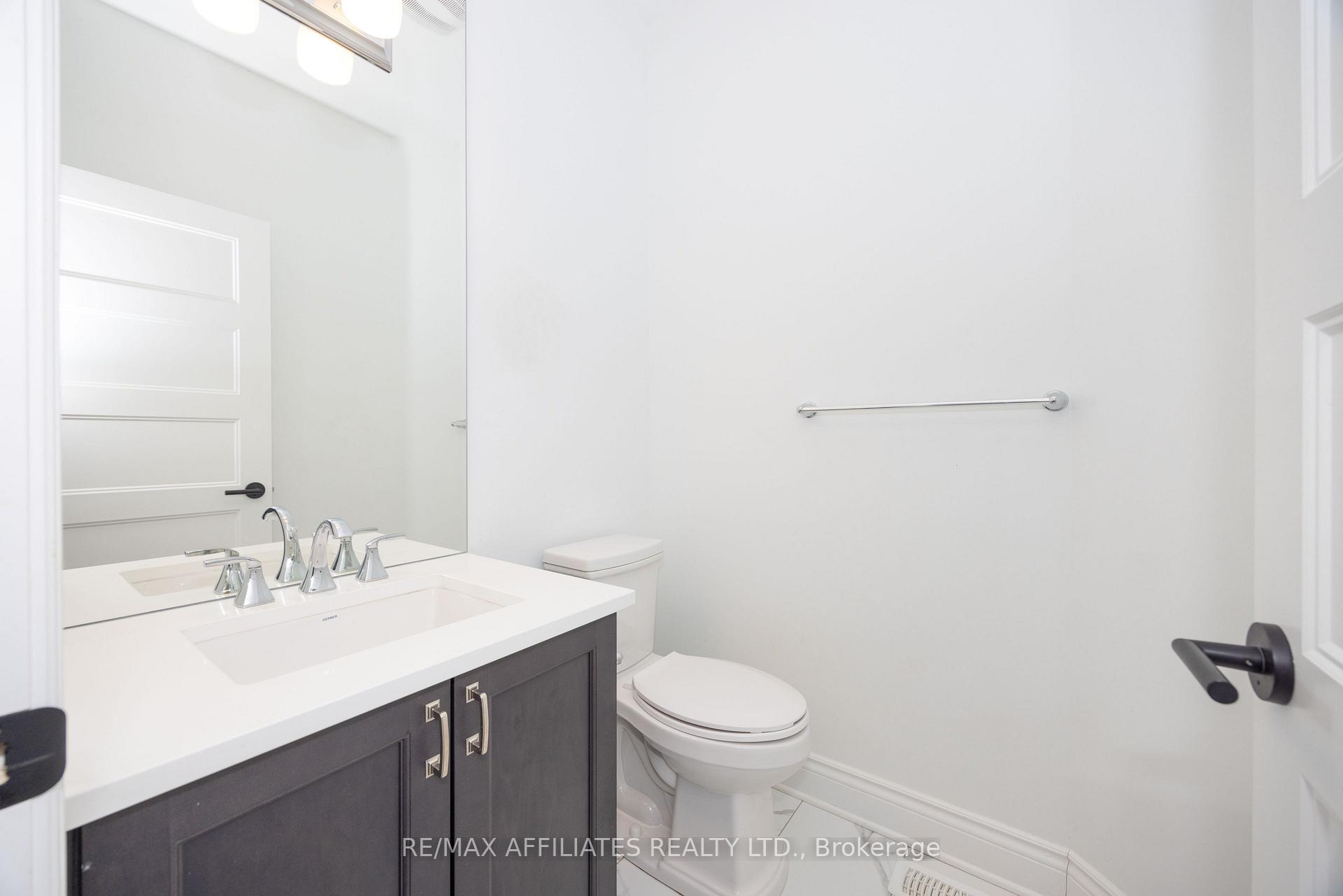 Photo 18 of 30 Salamander Way, Ottawa, Blossom Park/Kemp Park/Findlay Creek — HOMEH
