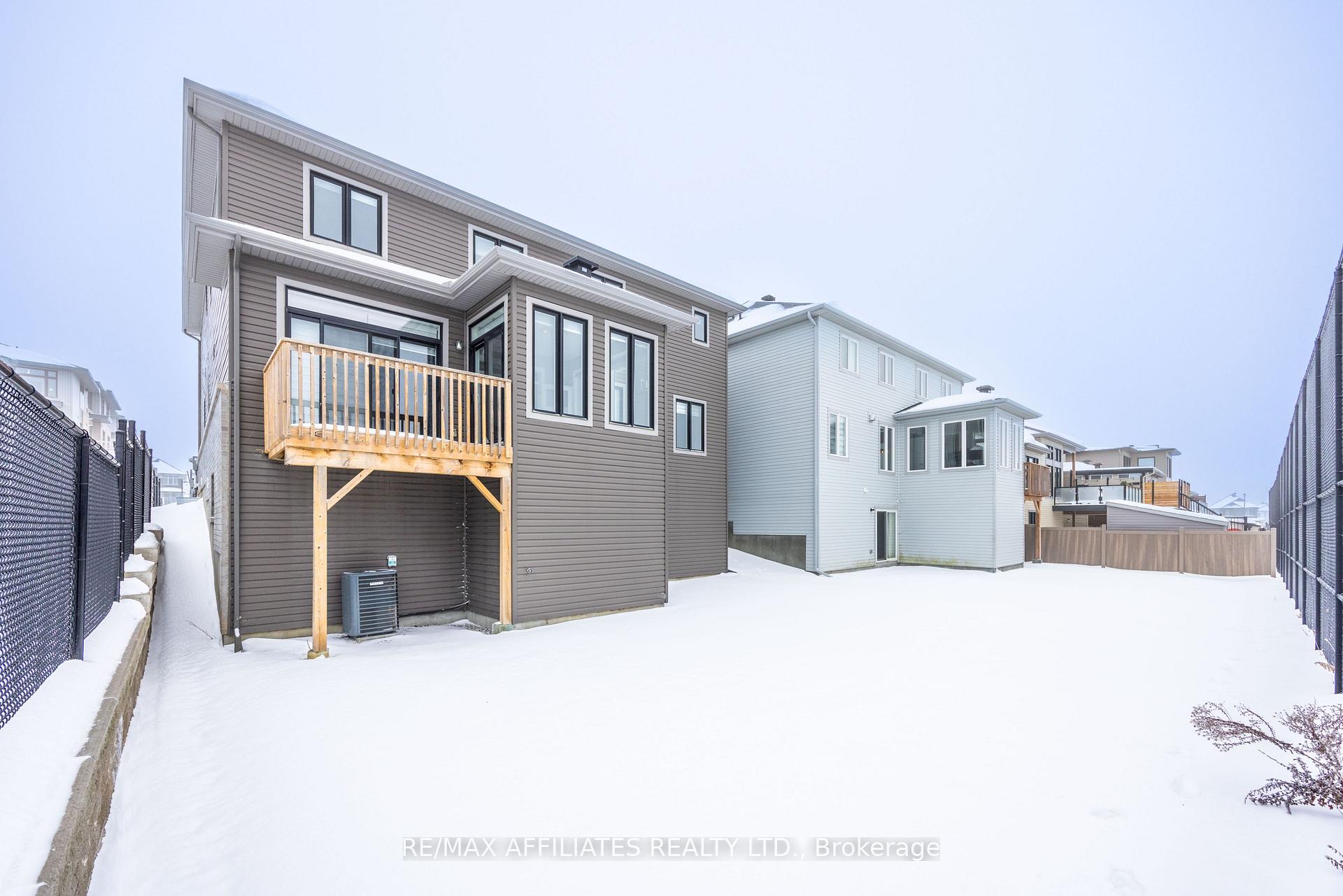 Photo 39 of 30 Salamander Way, Ottawa, Blossom Park/Kemp Park/Findlay Creek — HOMEH