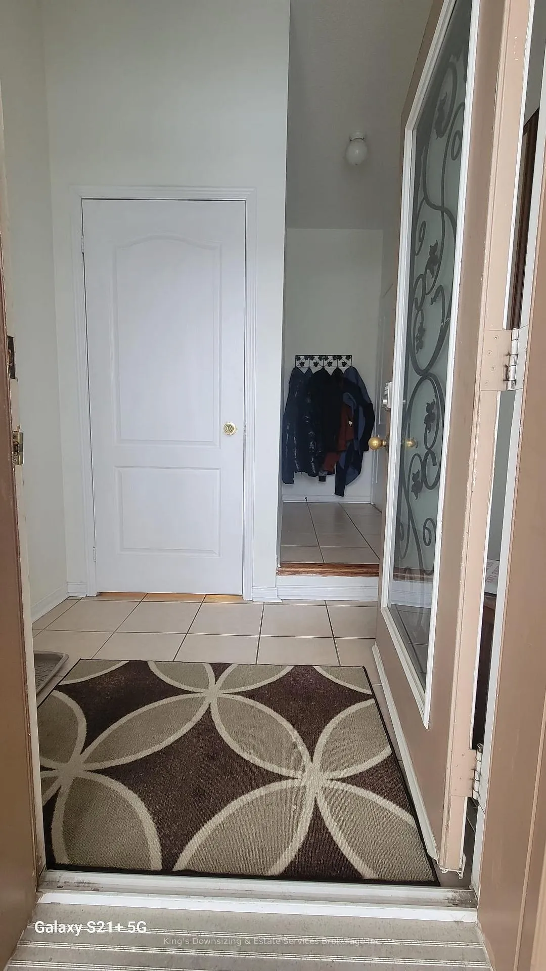 Photo 12 of Unit Basement, 1 Freshspring Drive, Brampton, Sandringham-Wellington — HOMEH