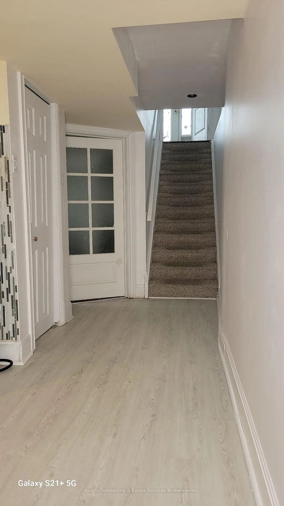 Photo 19 of Unit Basement, 1 Freshspring Drive, Brampton, Sandringham-Wellington — HOMEH