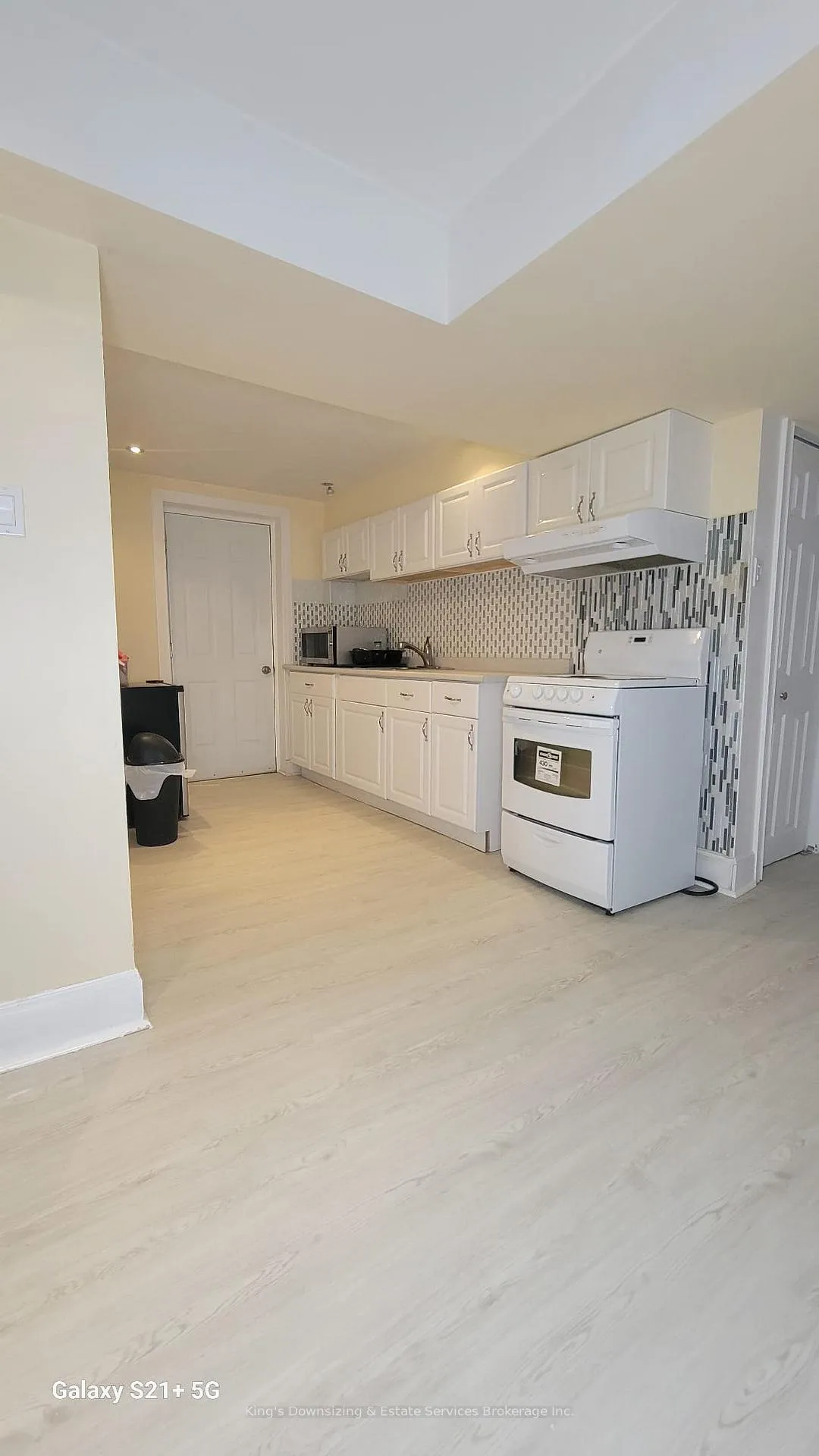 Photo 27 of Unit Basement, 1 Freshspring Drive, Brampton, Sandringham-Wellington — HOMEH