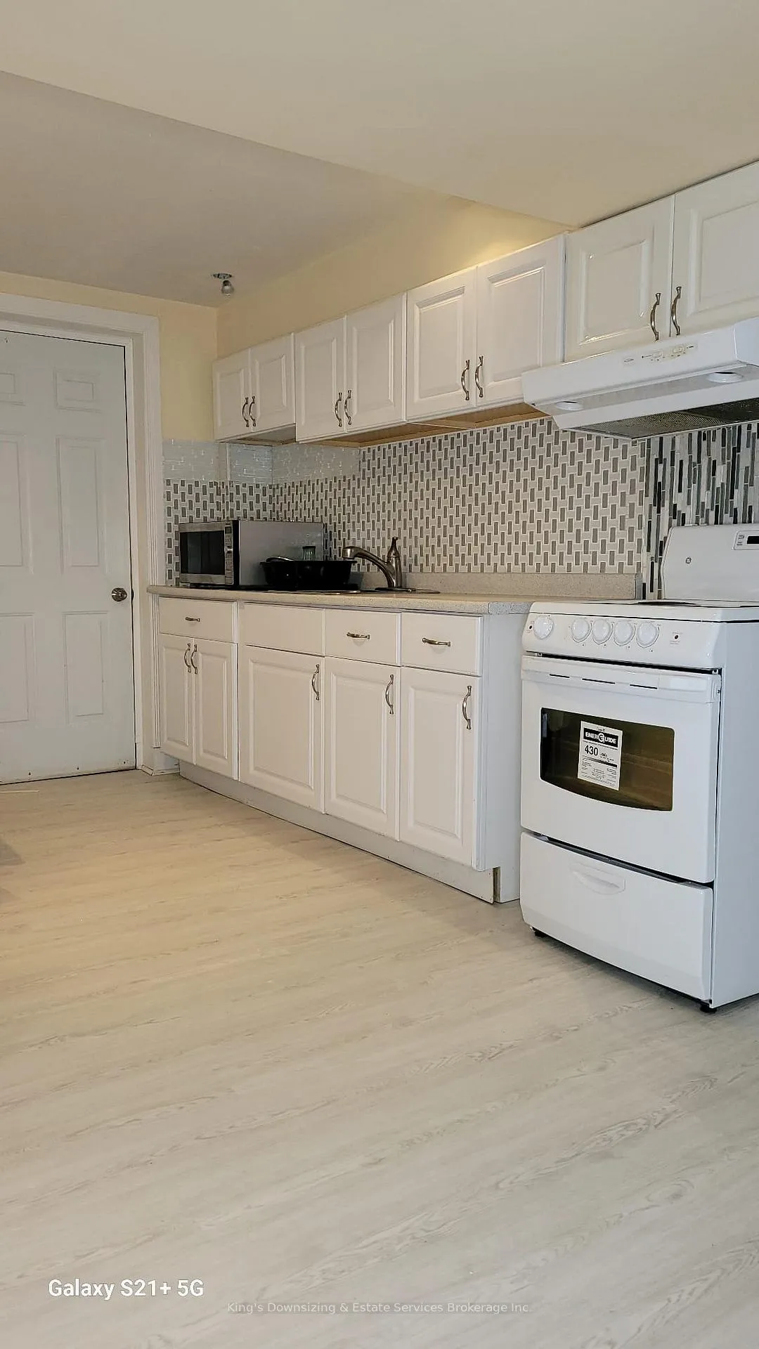 Photo 32 of Unit Basement, 1 Freshspring Drive, Brampton, Sandringham-Wellington — HOMEH