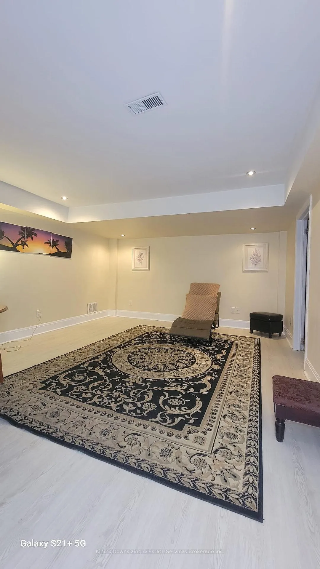 Photo 35 of Unit Basement, 1 Freshspring Drive, Brampton, Sandringham-Wellington — HOMEH