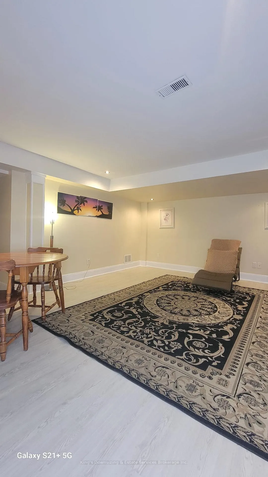 Photo 45 of Unit Basement, 1 Freshspring Drive, Brampton, Sandringham-Wellington — HOMEH