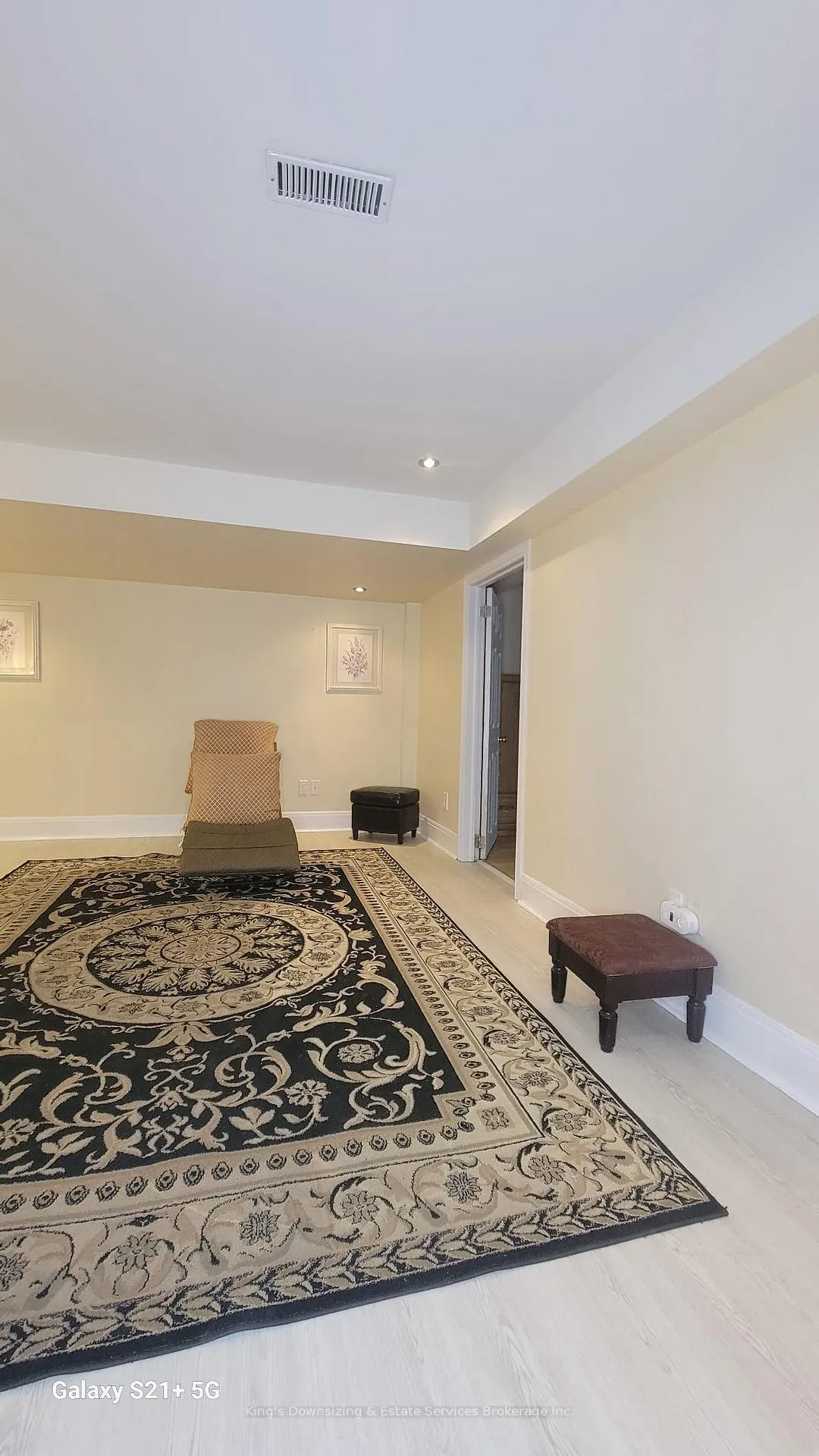 Photo 49 of Unit Basement, 1 Freshspring Drive, Brampton, Sandringham-Wellington — HOMEH