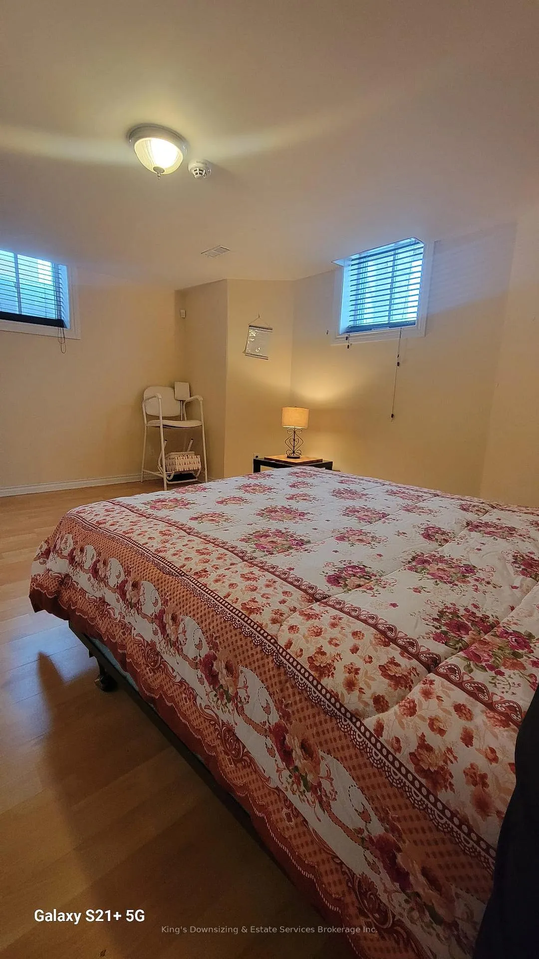 Photo 71 of Unit Basement, 1 Freshspring Drive, Brampton, Sandringham-Wellington — HOMEH