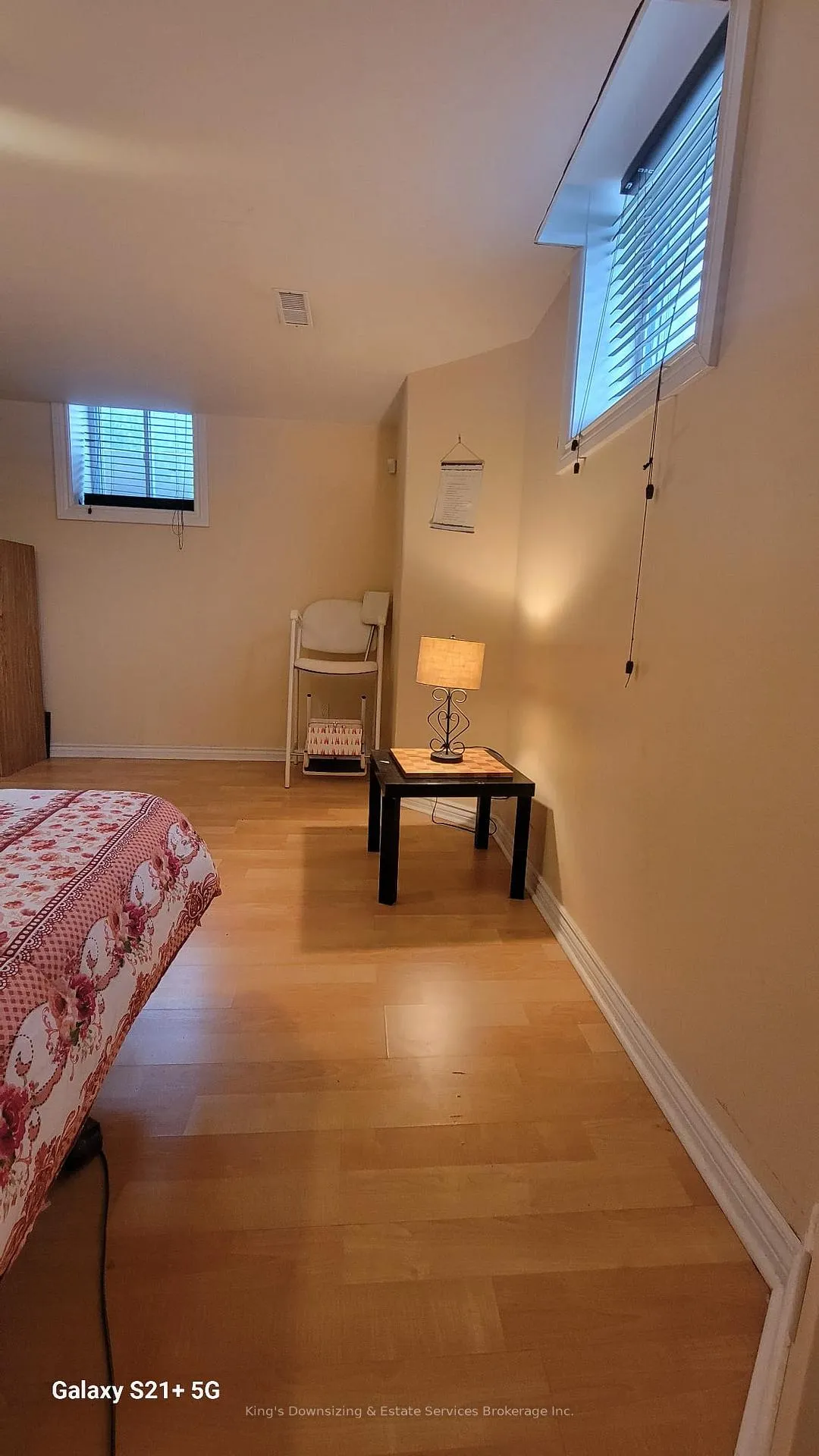 Photo 81 of Unit Basement, 1 Freshspring Drive, Brampton, Sandringham-Wellington — HOMEH