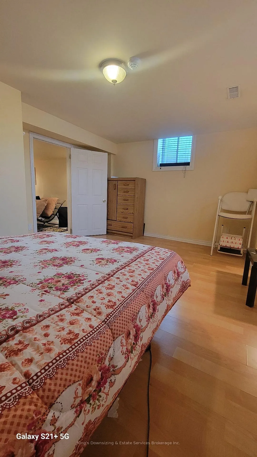 Photo 83 of Unit Basement, 1 Freshspring Drive, Brampton, Sandringham-Wellington — HOMEH