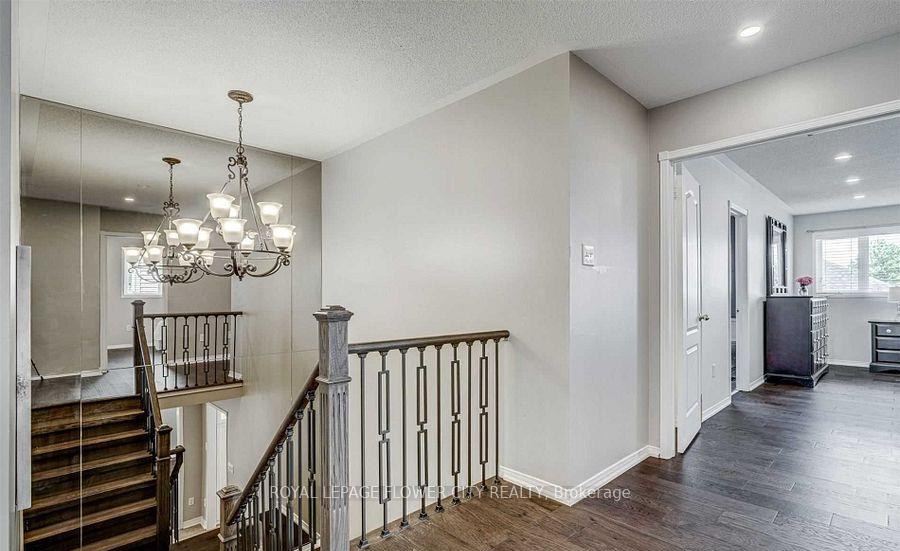 Photo 46 of 35 Legend Lane, Brampton, Fletcher's Creek Village — HOMEH