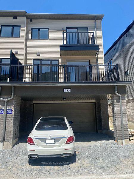 Photo 1 of 785 Conlin Road, Oshawa, Samac — HOMEH