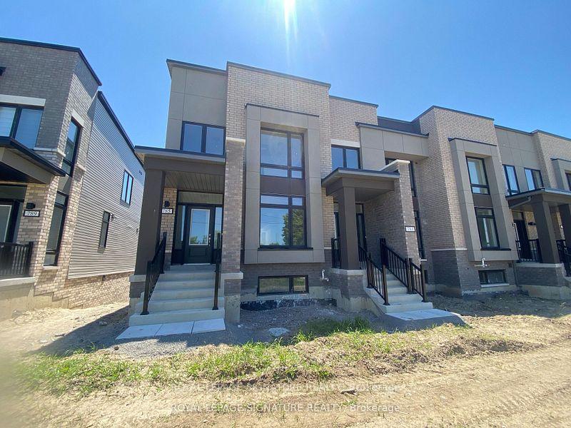 Photo 2 of 785 Conlin Road, Oshawa, Samac — HOMEH