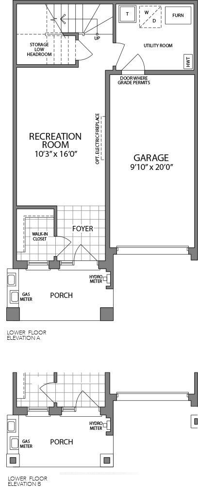 Photo 2 of 1343 John Wardrop Crescent, Innisfil, Lefroy — HOMEH