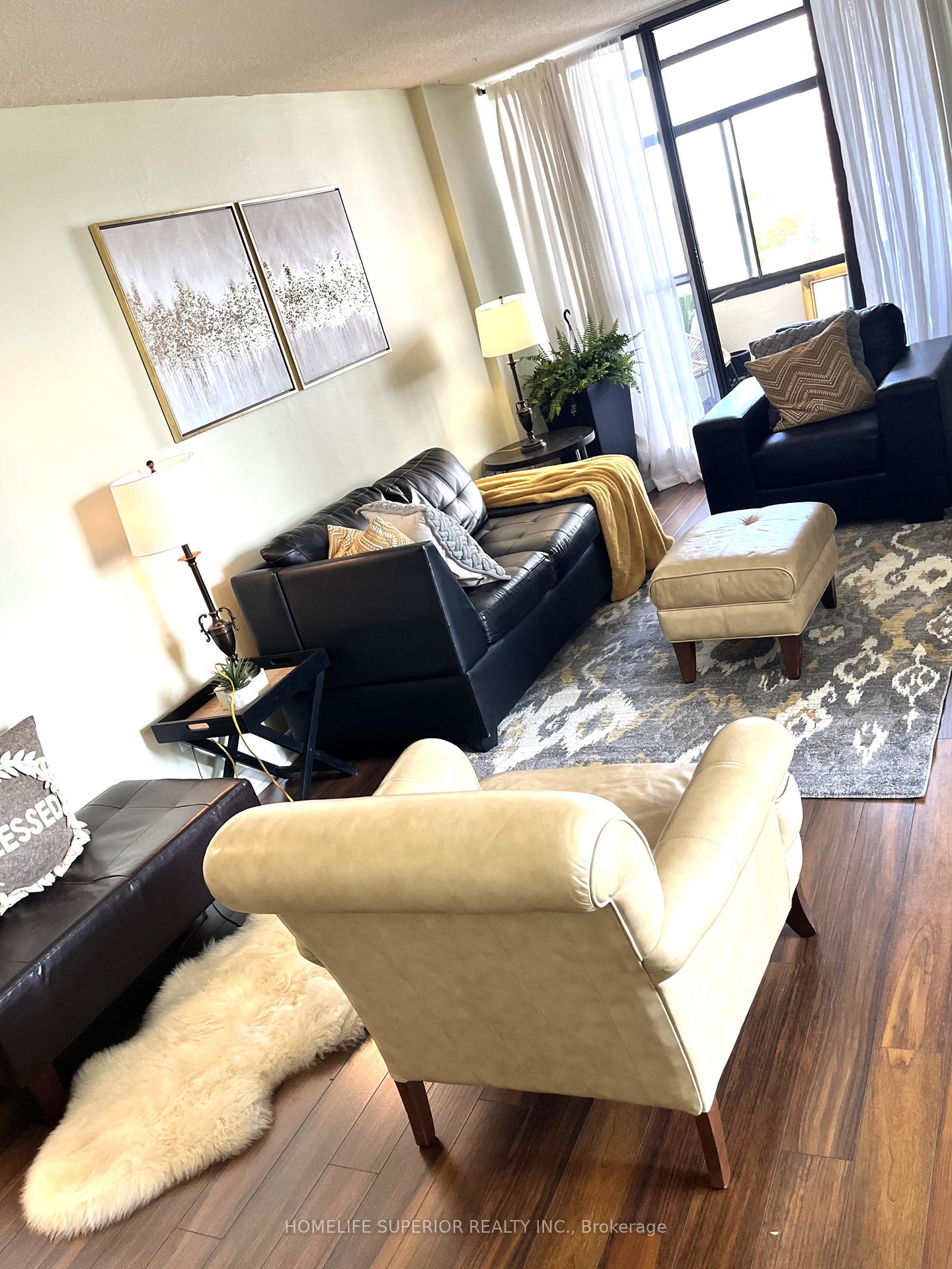 Photo 3 of Unit 1011, 25 Kensington Road, Brampton, Queen Street Corridor — HOMEH