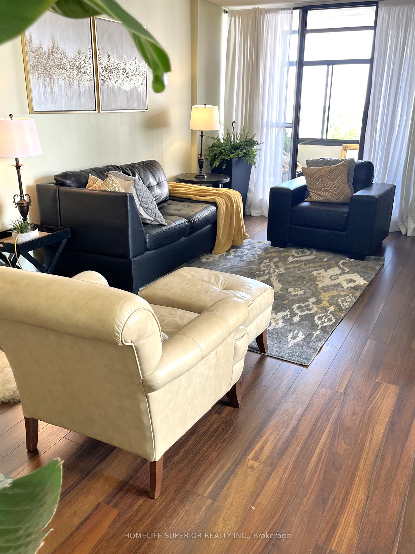 Photo 7 of Unit 1011, 25 Kensington Road, Brampton, Queen Street Corridor — HOMEH
