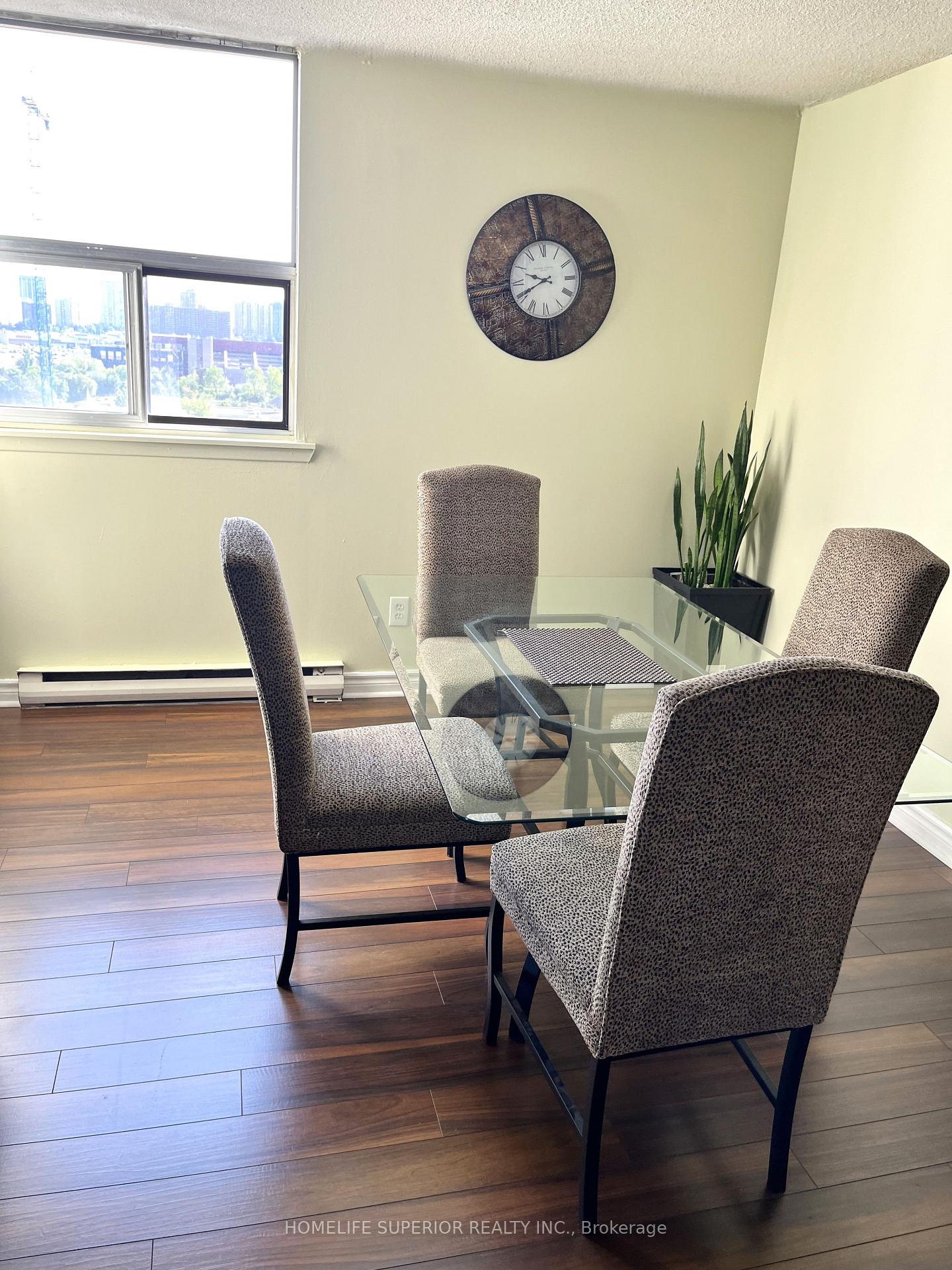 Photo 16 of Unit 1011, 25 Kensington Road, Brampton, Queen Street Corridor — HOMEH