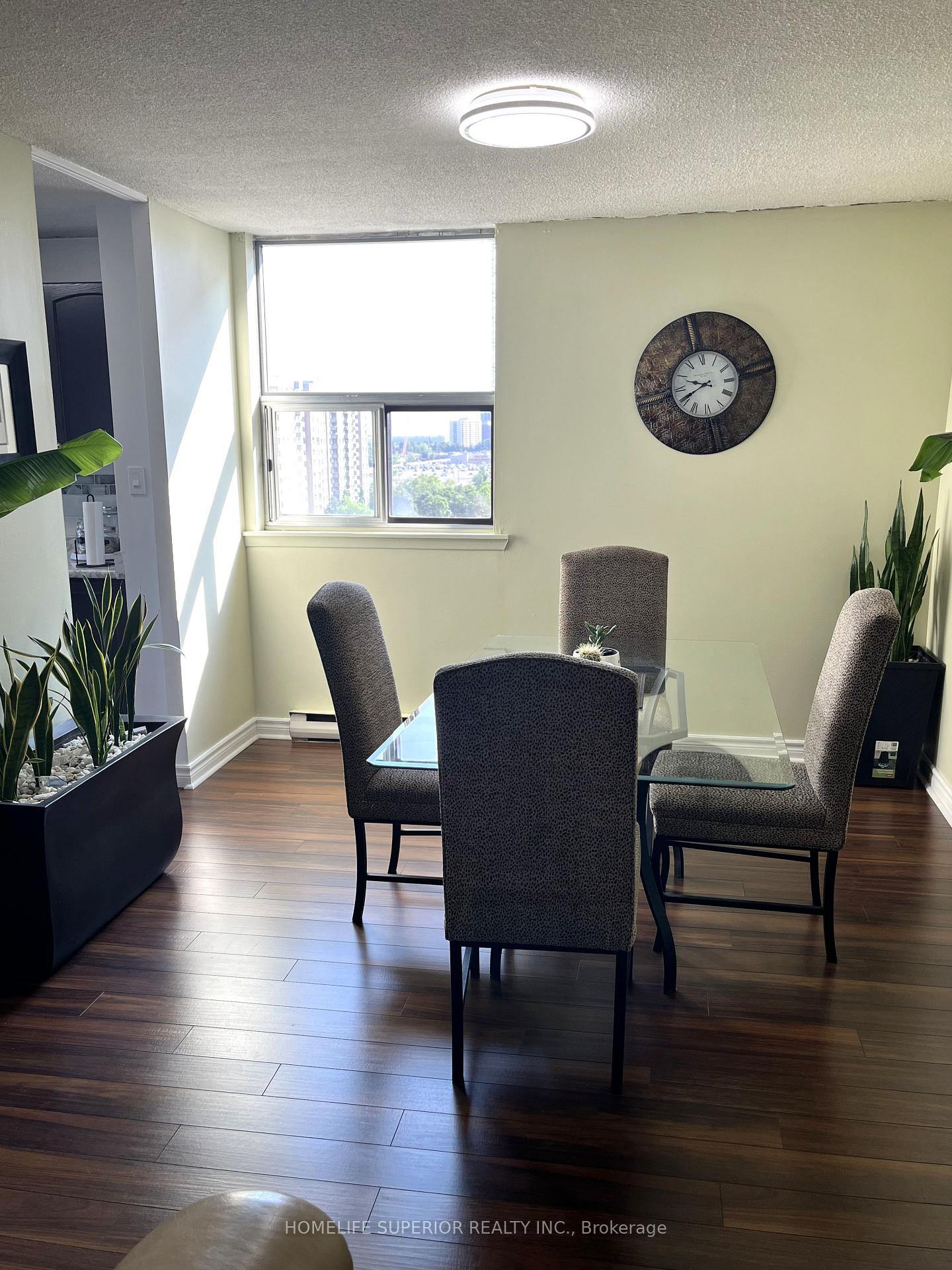 Photo 17 of Unit 1011, 25 Kensington Road, Brampton, Queen Street Corridor — HOMEH