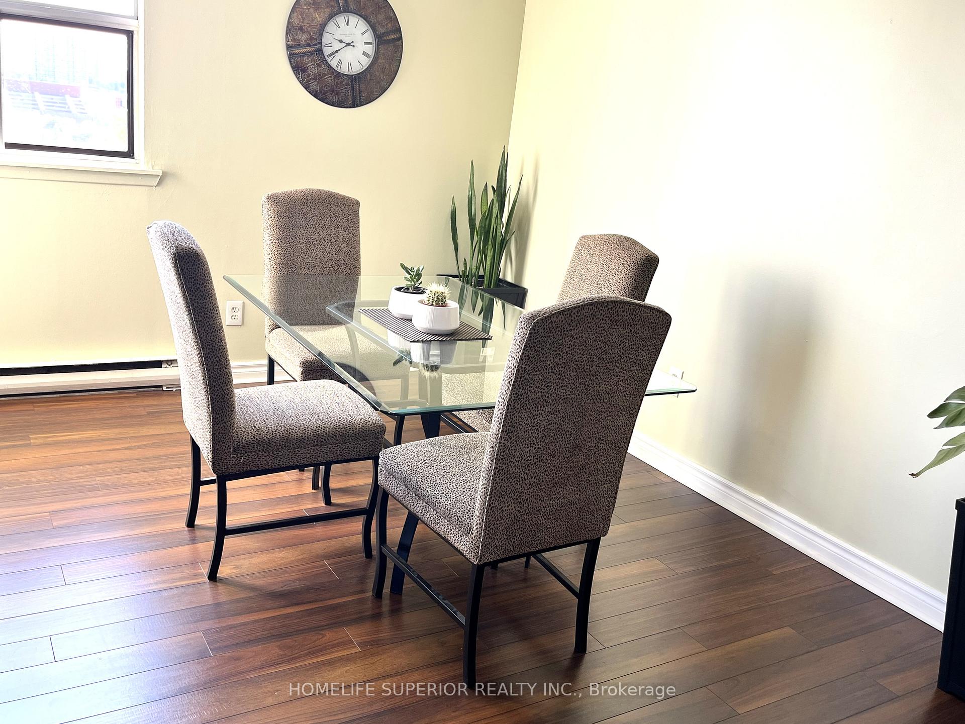 Photo 6 of Unit 1011, 25 Kensington Road, Brampton, Queen Street Corridor — HOMEH