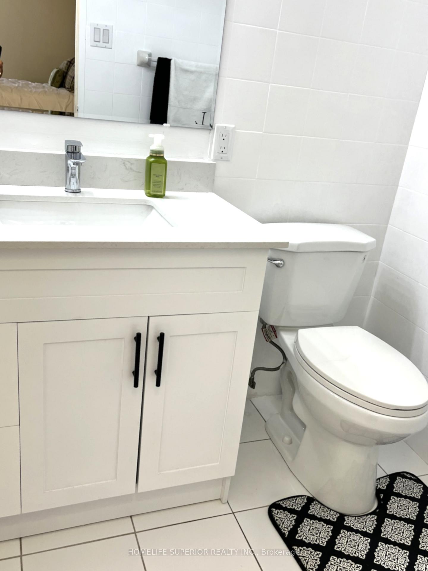 Photo 10 of Unit 1011, 25 Kensington Road, Brampton, Queen Street Corridor — HOMEH