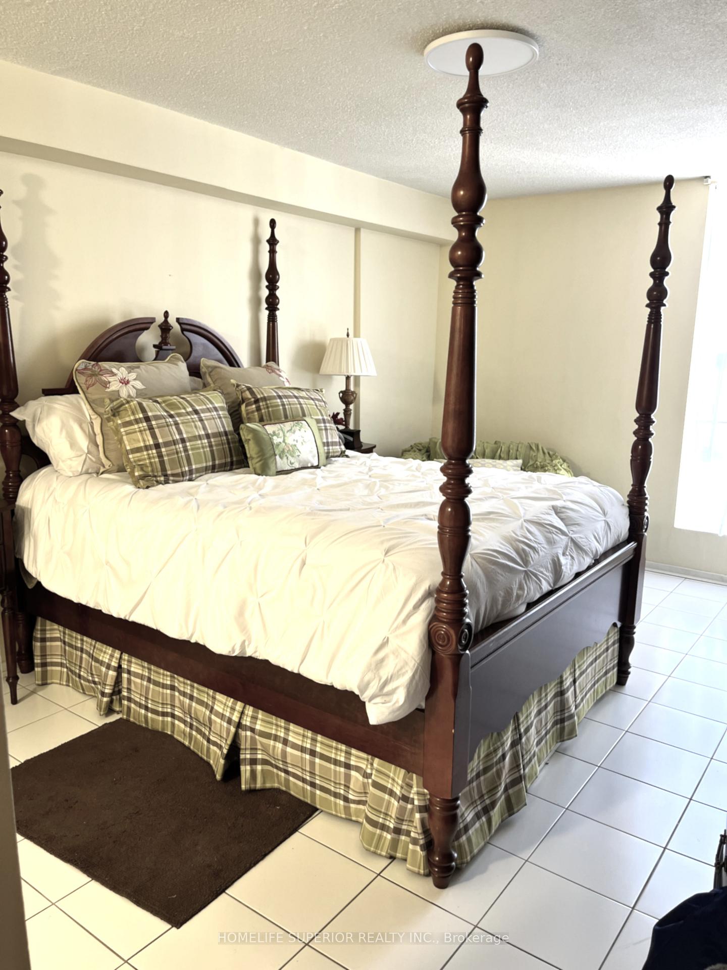Photo 28 of Unit 1011, 25 Kensington Road, Brampton, Queen Street Corridor — HOMEH