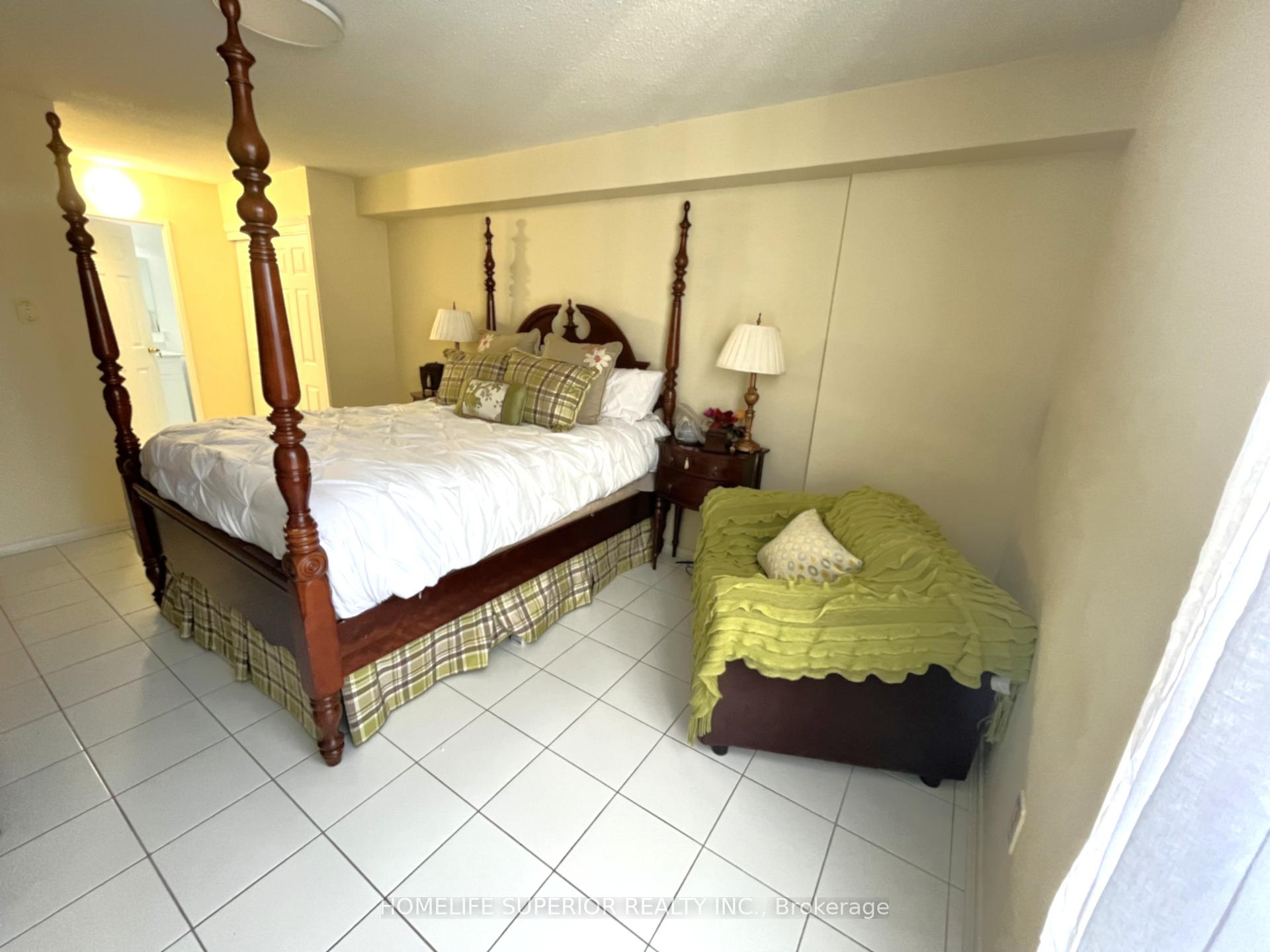 Photo 27 of Unit 1011, 25 Kensington Road, Brampton, Queen Street Corridor — HOMEH