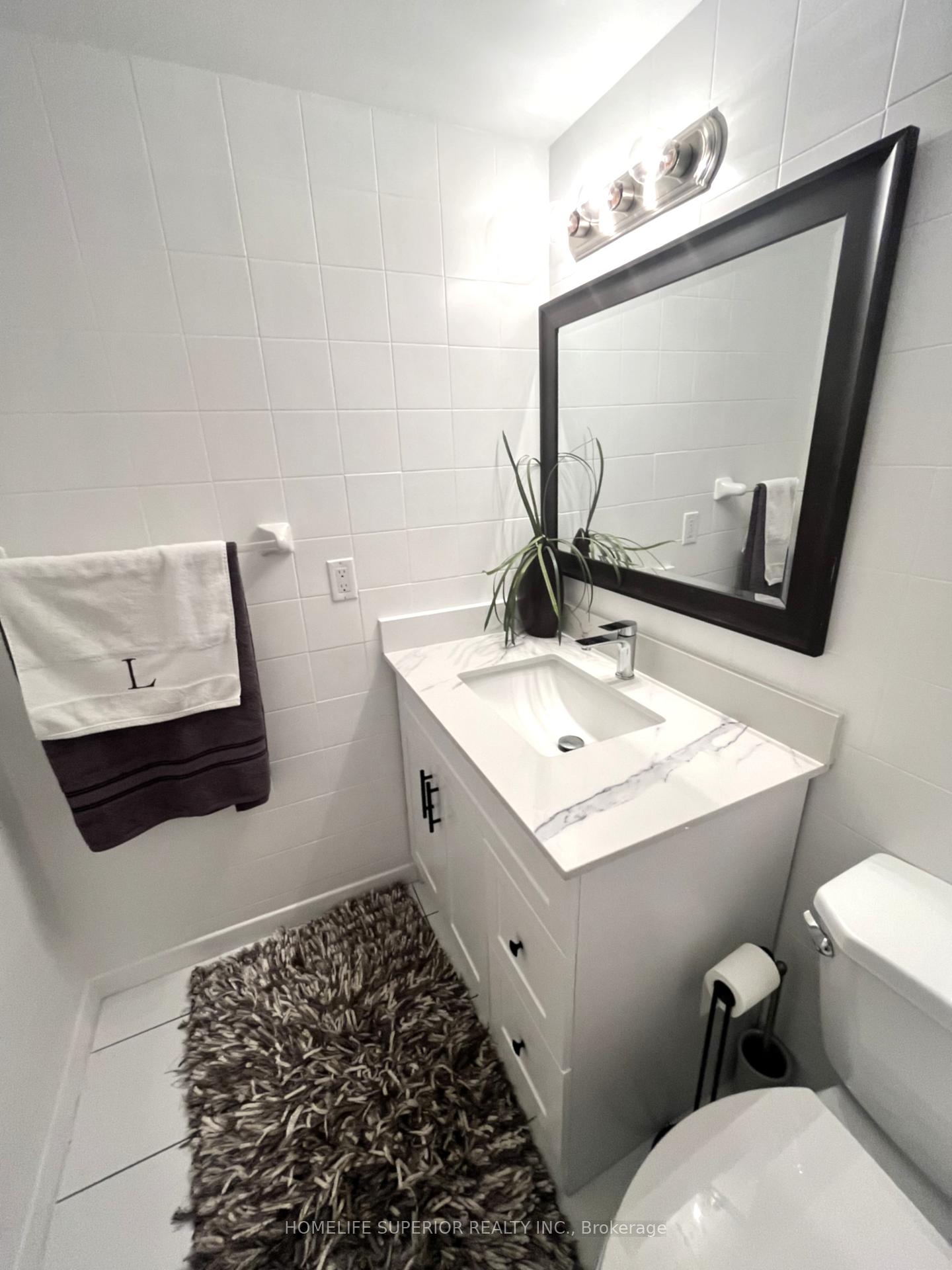 Photo 14 of Unit 1011, 25 Kensington Road, Brampton, Queen Street Corridor — HOMEH
