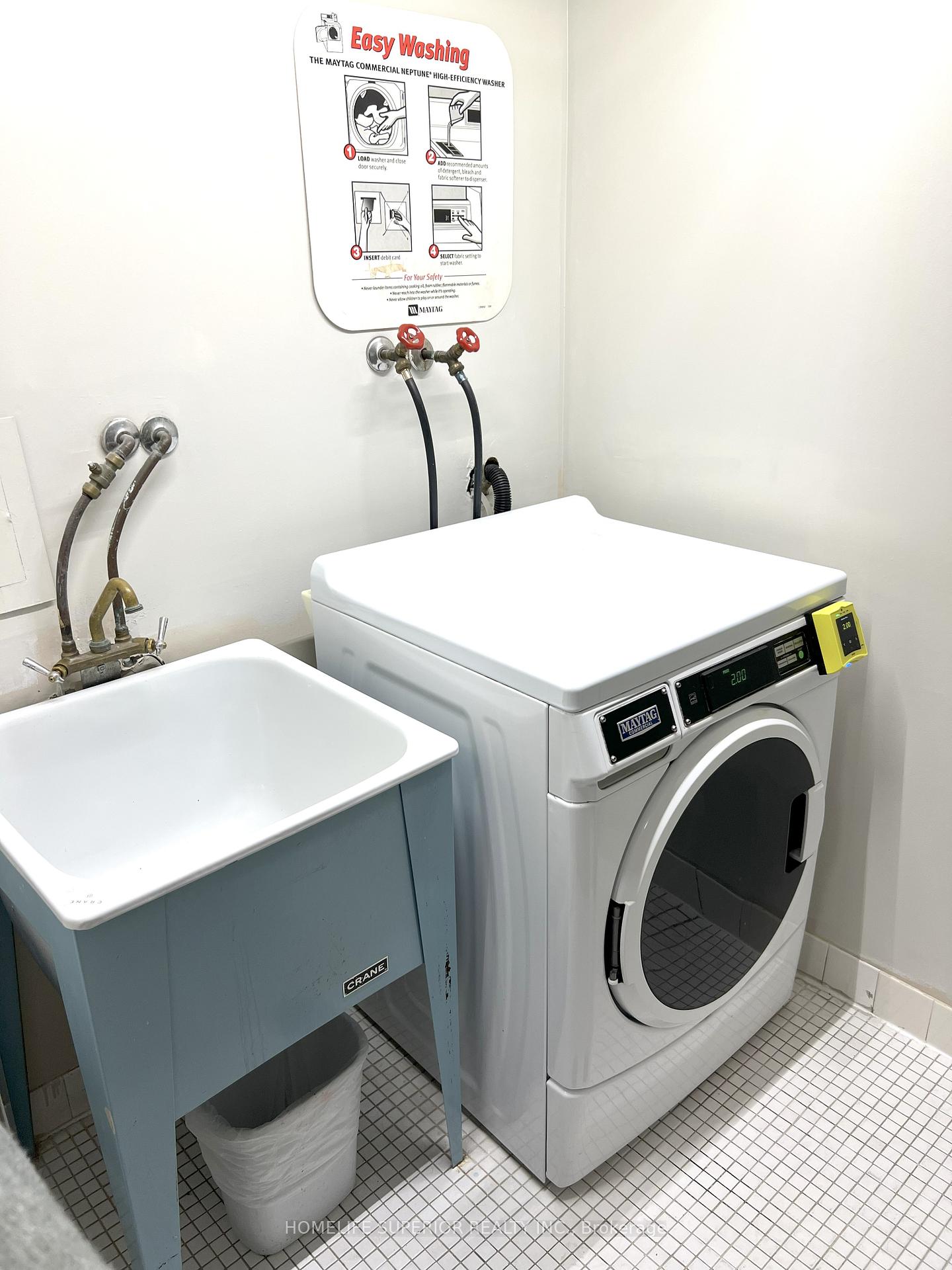 Photo 21 of Unit 1011, 25 Kensington Road, Brampton, Queen Street Corridor — HOMEH