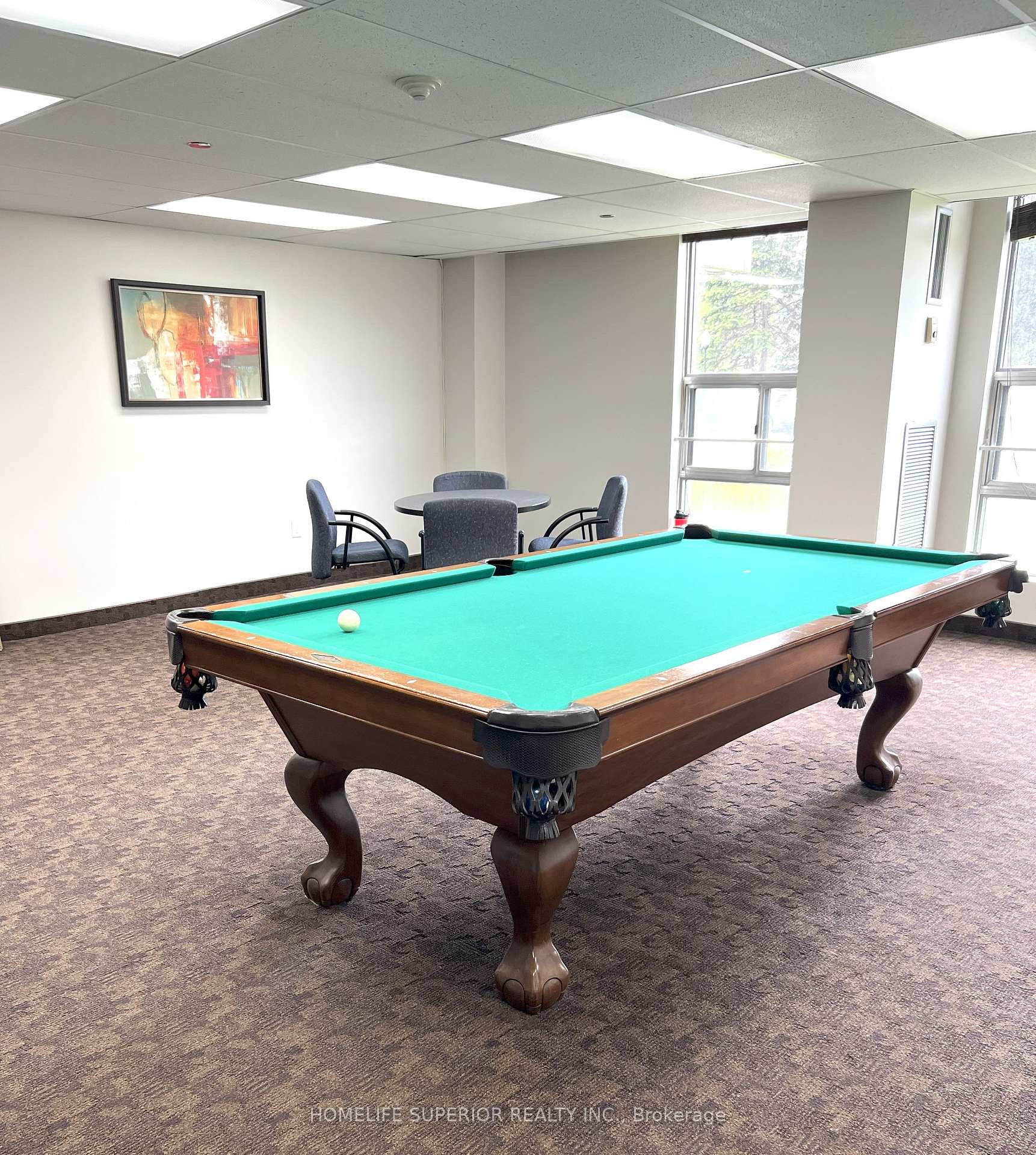 Photo 23 of Unit 1011, 25 Kensington Road, Brampton, Queen Street Corridor — HOMEH
