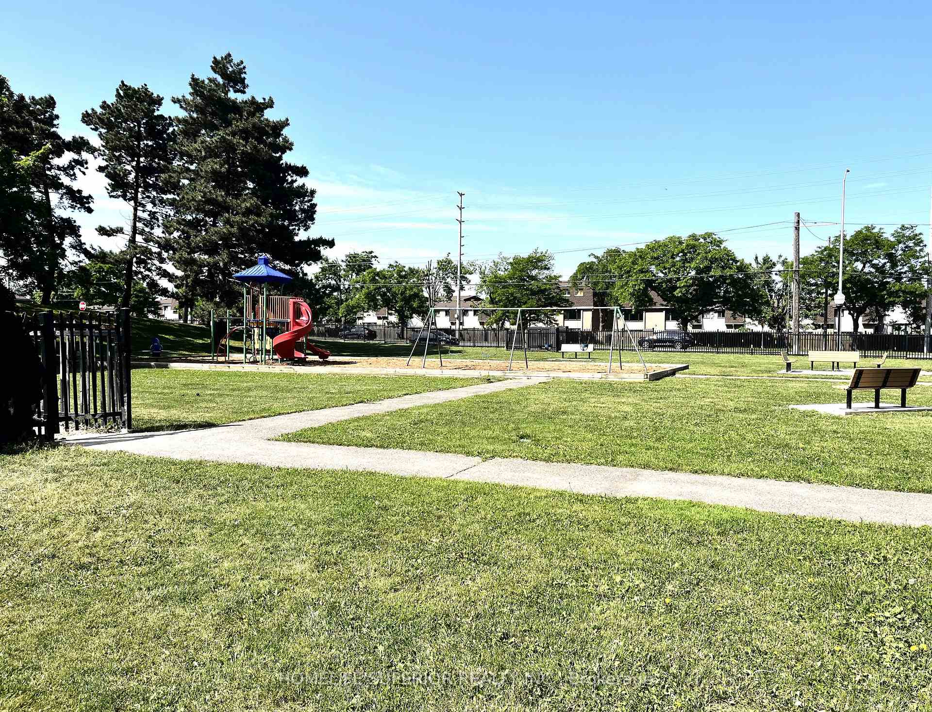 Photo 25 of Unit 1011, 25 Kensington Road, Brampton, Queen Street Corridor — HOMEH