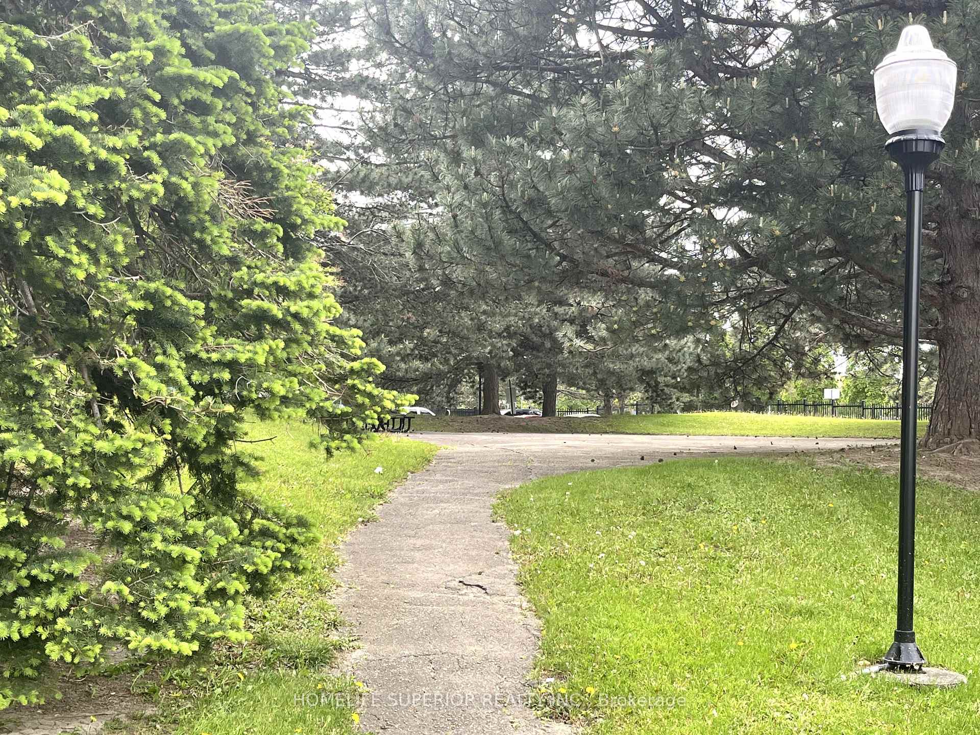 Photo 26 of Unit 1011, 25 Kensington Road, Brampton, Queen Street Corridor — HOMEH