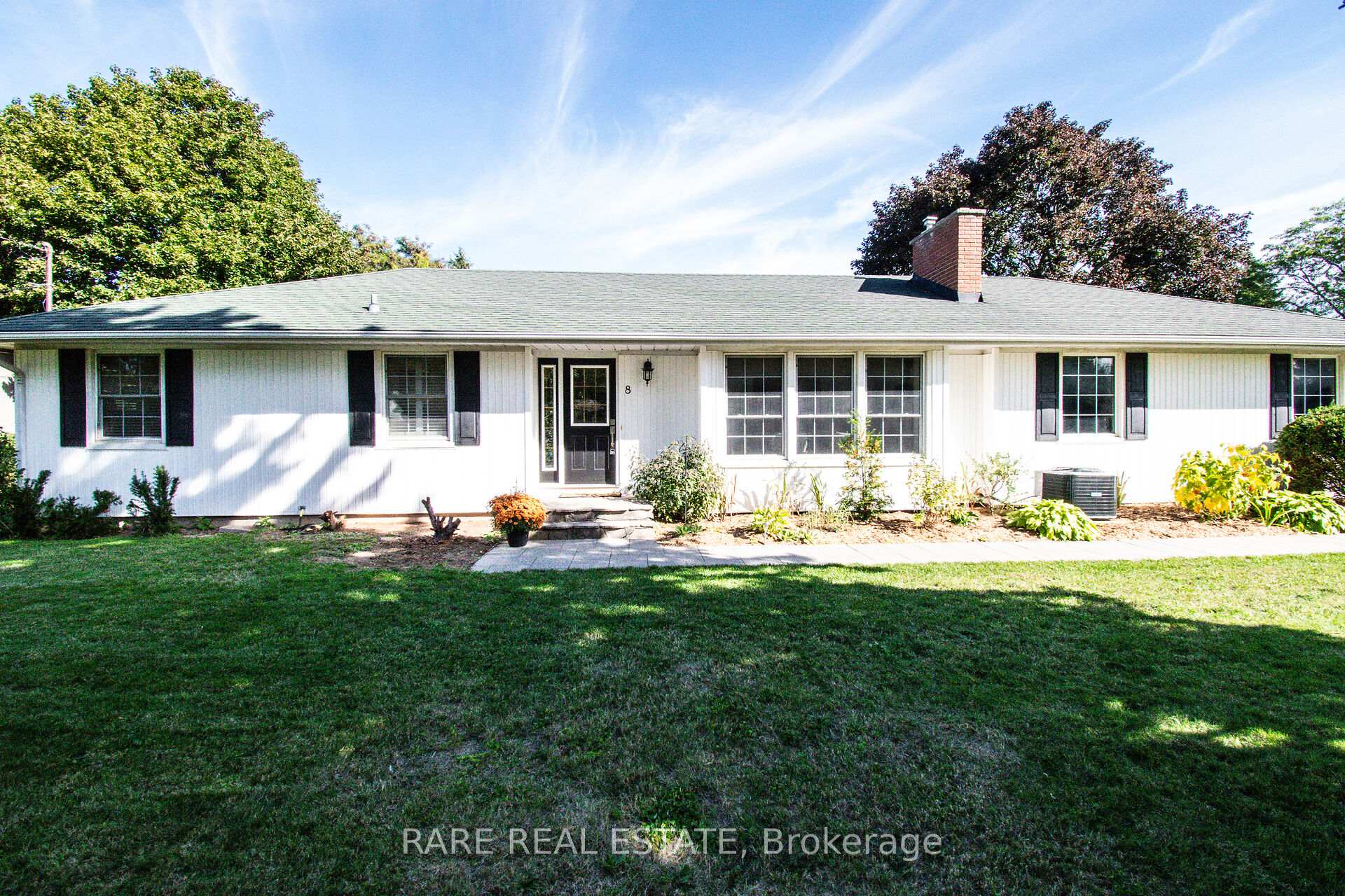 Photo 1 of 8 Brookside Avenue, Grimsby, Grimsby East — HOMEH