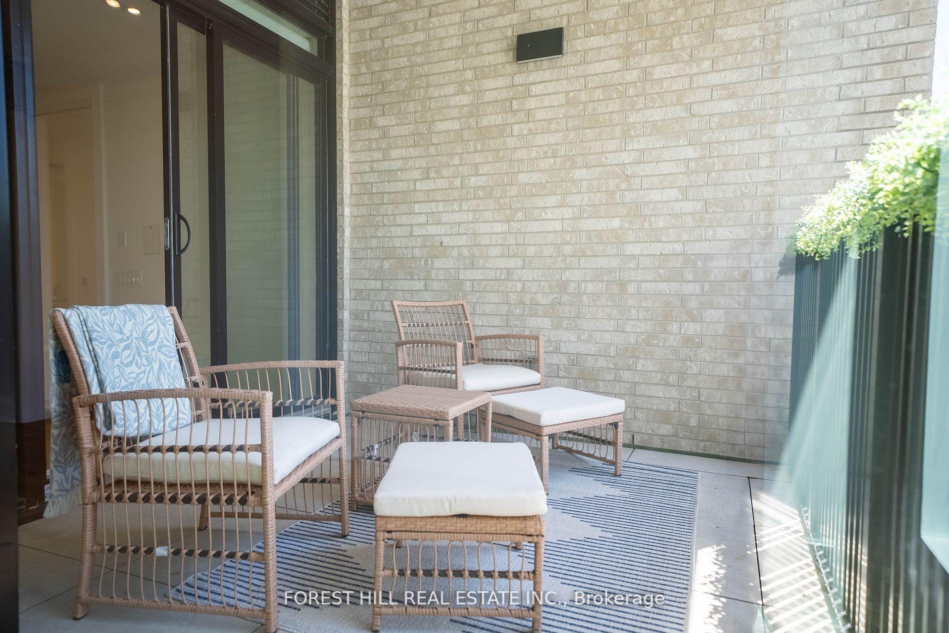 Photo 13 of Unit 2C, 2010 Bathurst Street W, Toronto, Humewood-Cedarvale — HOMEH