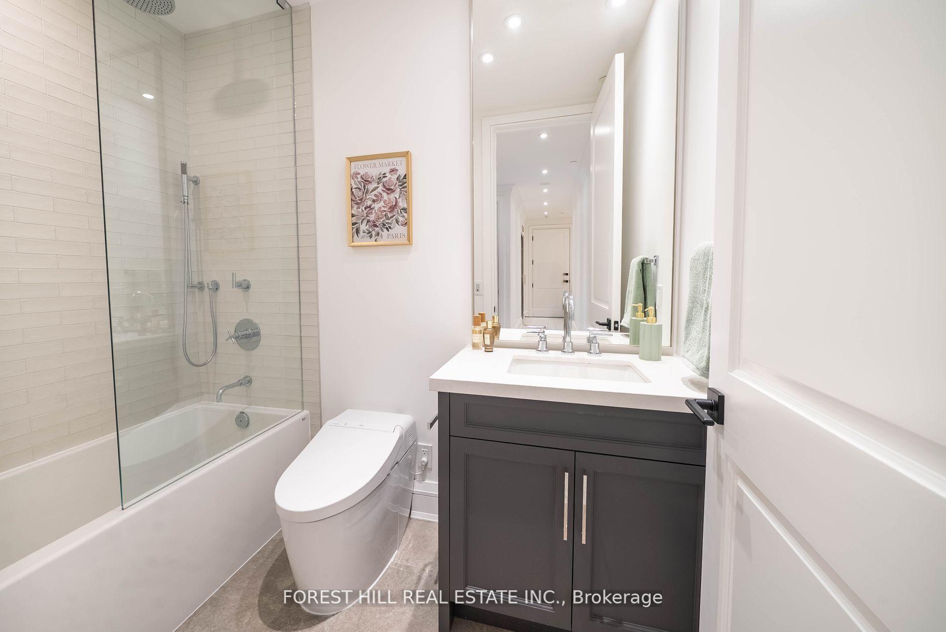 Photo 19 of Unit 2C, 2010 Bathurst Street W, Toronto, Humewood-Cedarvale — HOMEH